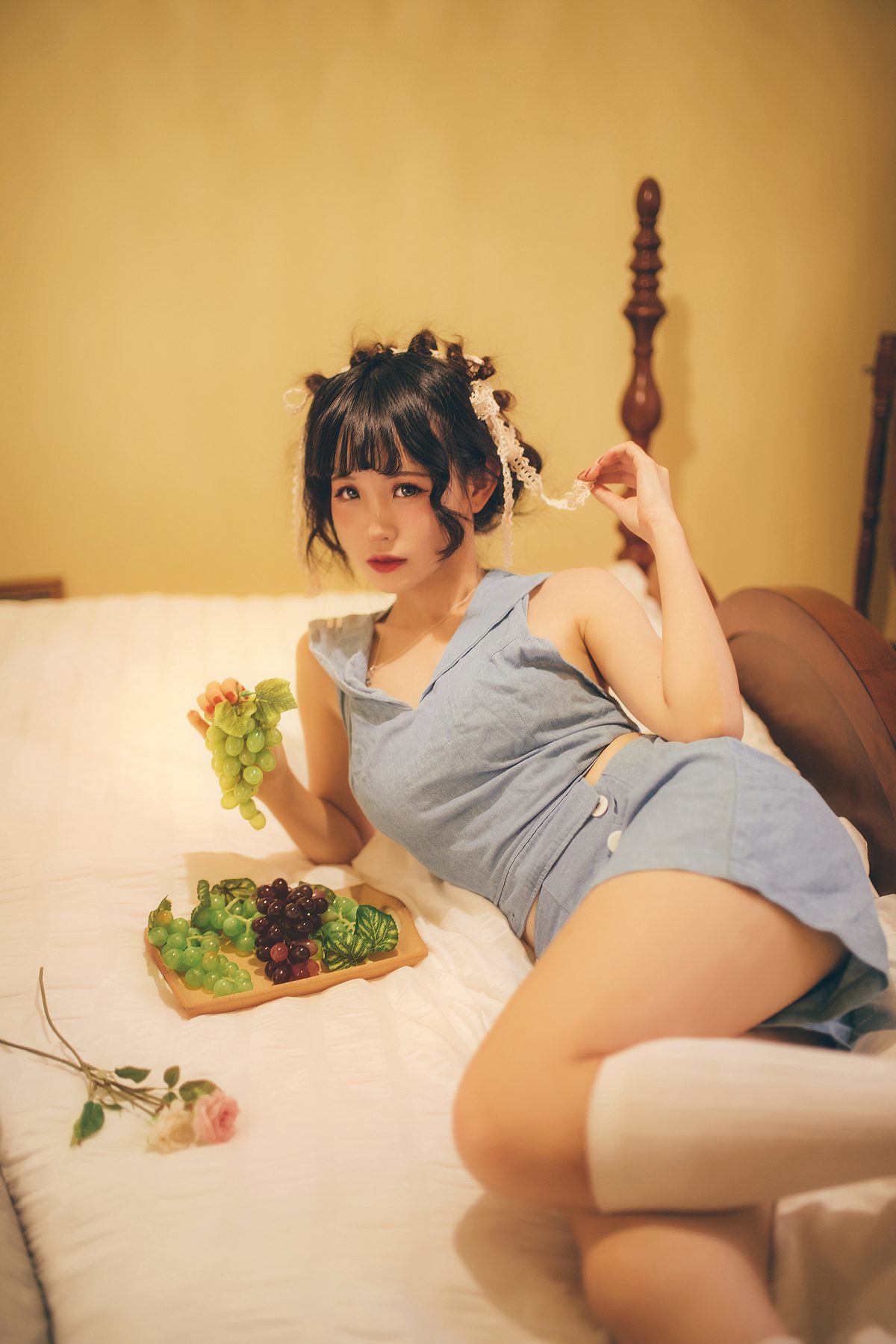 图片[16]-YiTuYu艺图语 Vol.5570 Miko Miko Ww[83P]-六色网