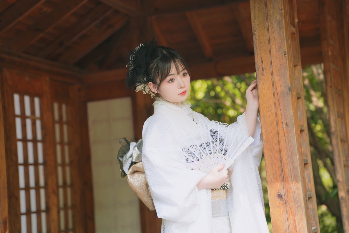 图片[24]-YiTuYu艺图语 Vol.4648 Zhi Zhi[47P]-六色网