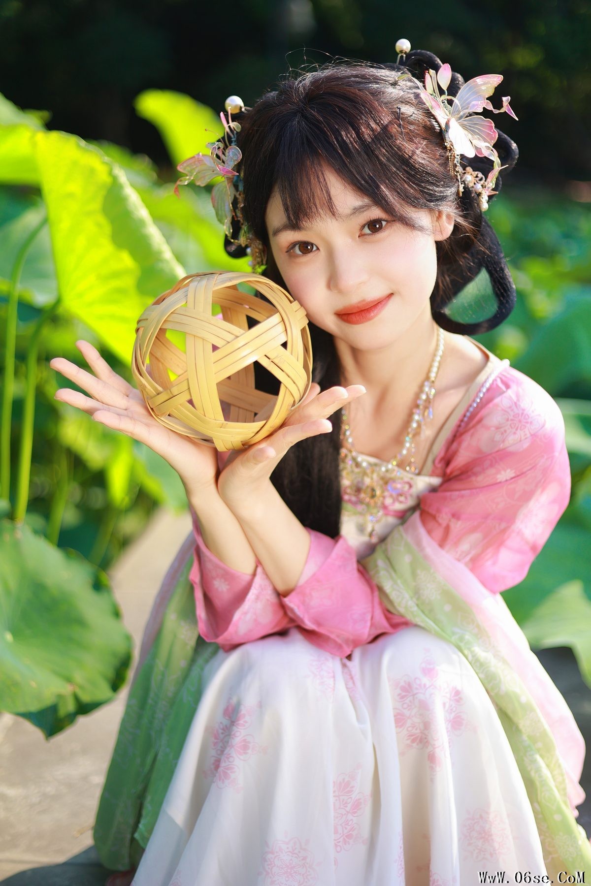 图片[32]-YiTuYu艺图语 Vol.4644 Chi Chi Qing Yu Biao[37P]-六色网