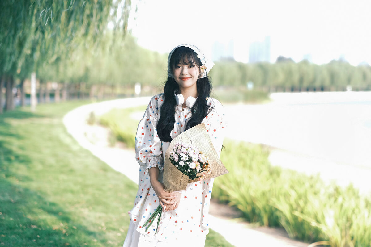 图片[28]-YiTuYu艺图语 Vol.6546 Da Bai Bo Bo[28P]-六色网