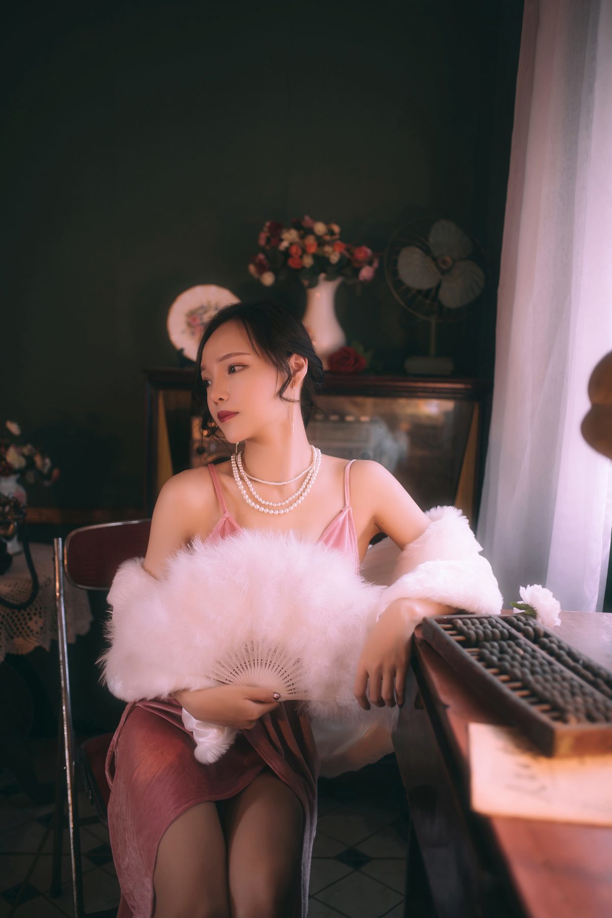 图片[7]-YiTuYu艺图语 Vol.5399 Mo Me Li[36P]-六色网