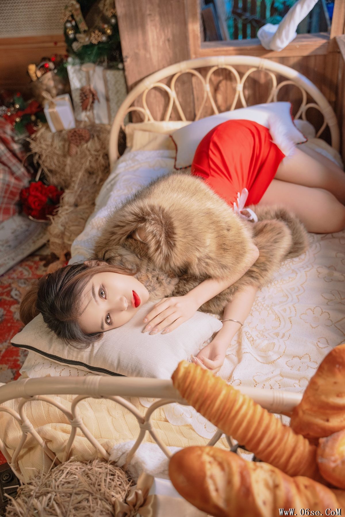 图片[19]-YiTuYu艺图语 Vol.6185 Gaia[22P]-六色网