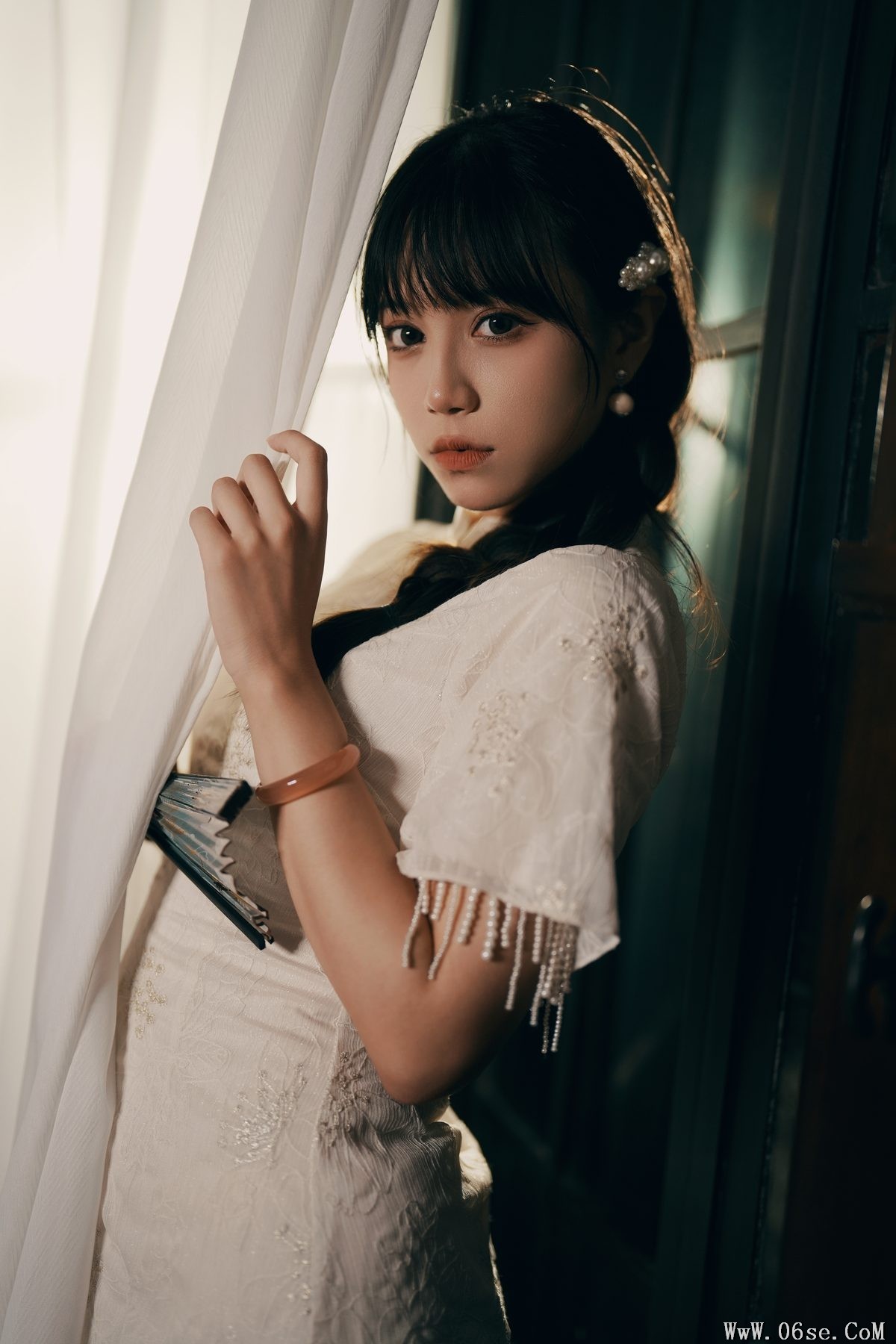 图片[7]-YiTuYu艺图语 Vol.4873 Er Jia Liu[24P]-六色网