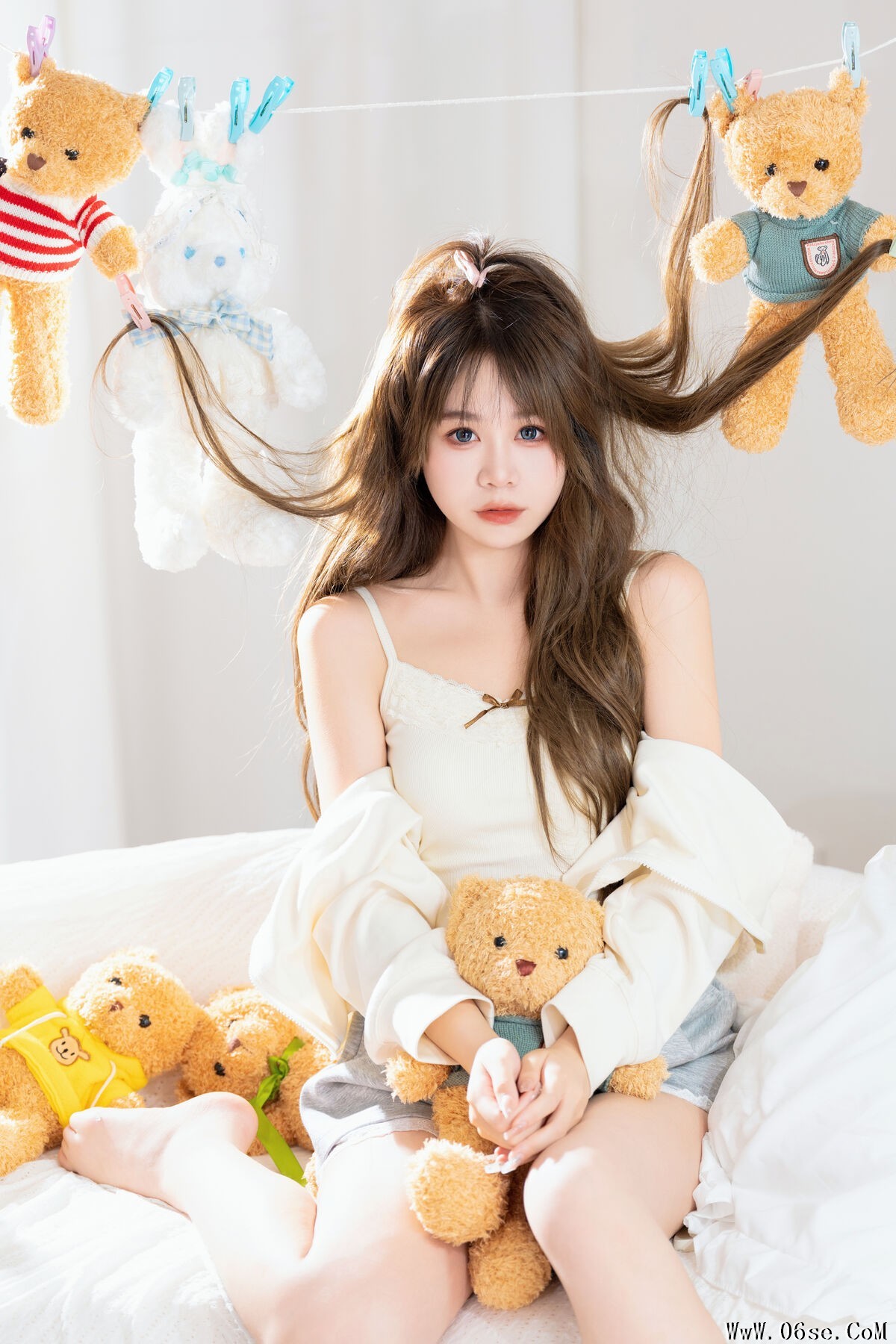 图片[22]-YiTuYu艺图语 Vol.7638 Pao Fu Xiao Fang[22P]-六色网