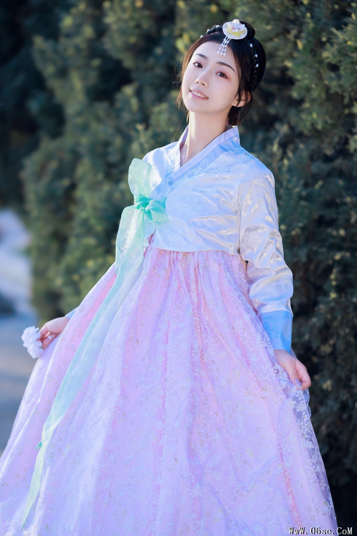 图片[20]-YiTuYu艺图语 Vol.4771 Pei Tong Xue[25P]-六色网
