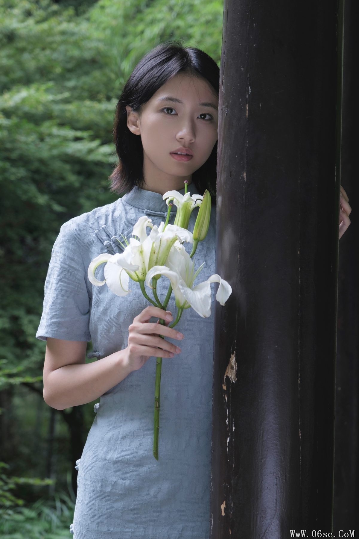 图片[29]-YiTuYu艺图语 Vol.5304 An Shi Wen Wen A[29P]-六色网