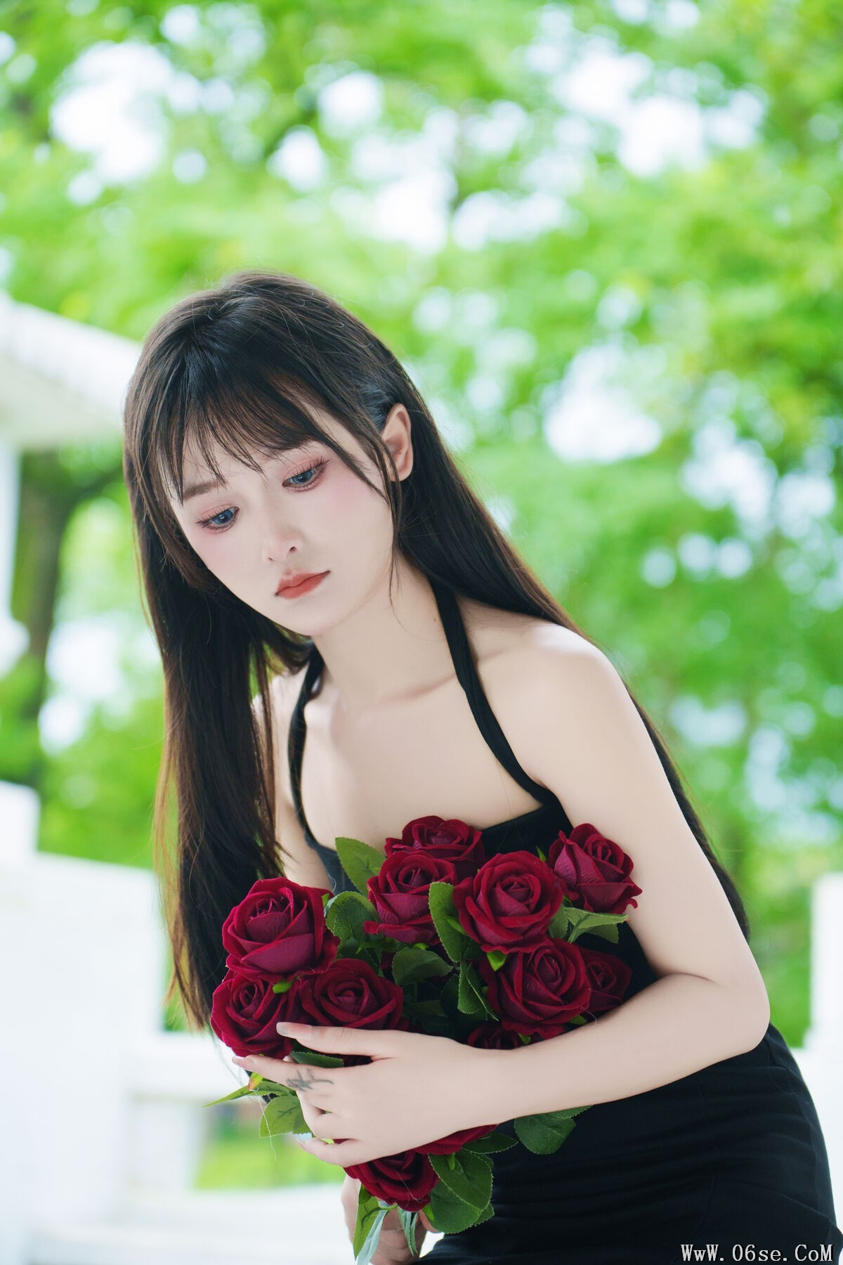 图片[4]-YiTuYu艺图语 Vol.7322 Xiao Xiao Yu[29P]-六色网