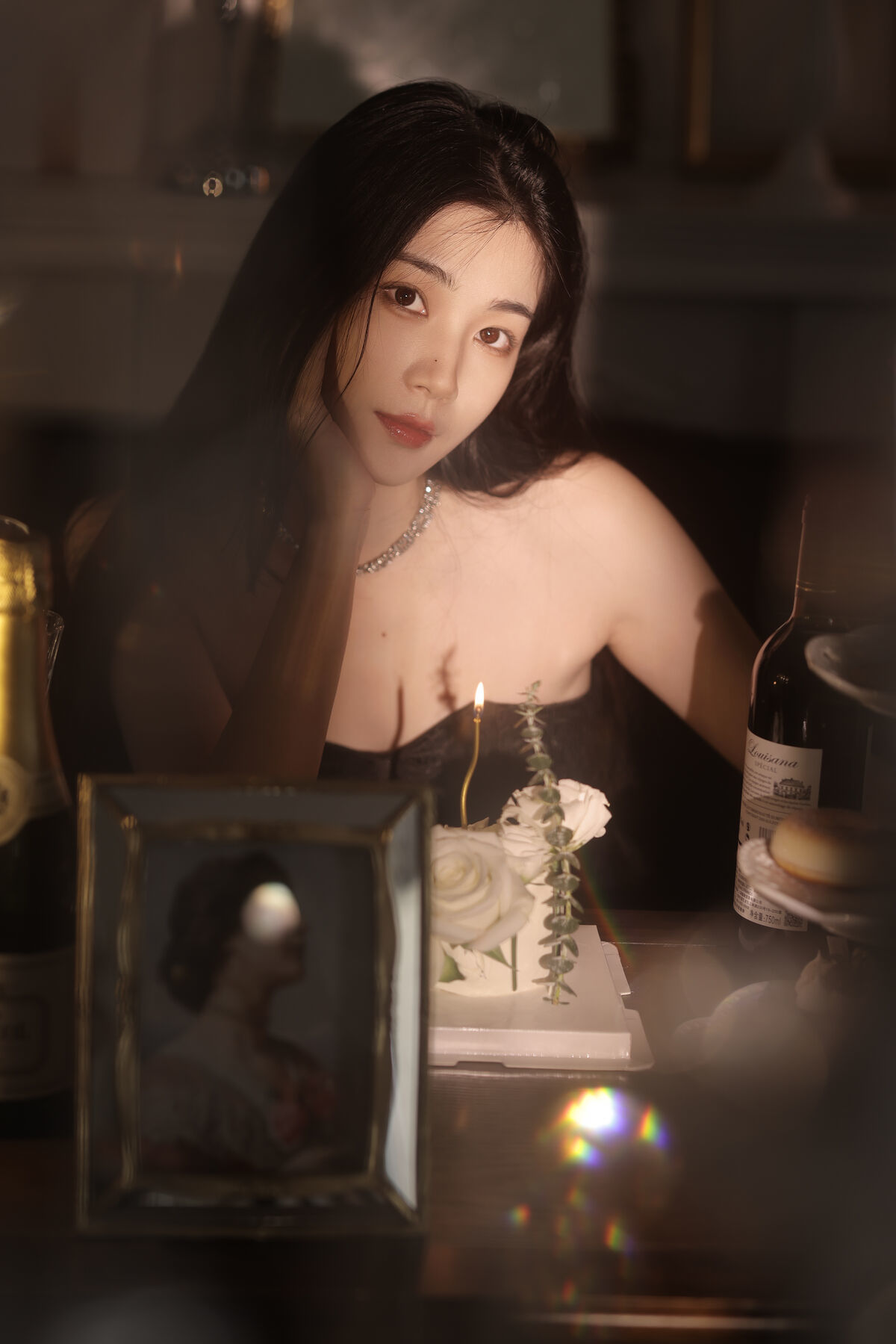 图片[20]-YiTuYu艺图语 Vol.6762 Lao Qu De Nan Shu[23P]-六色网