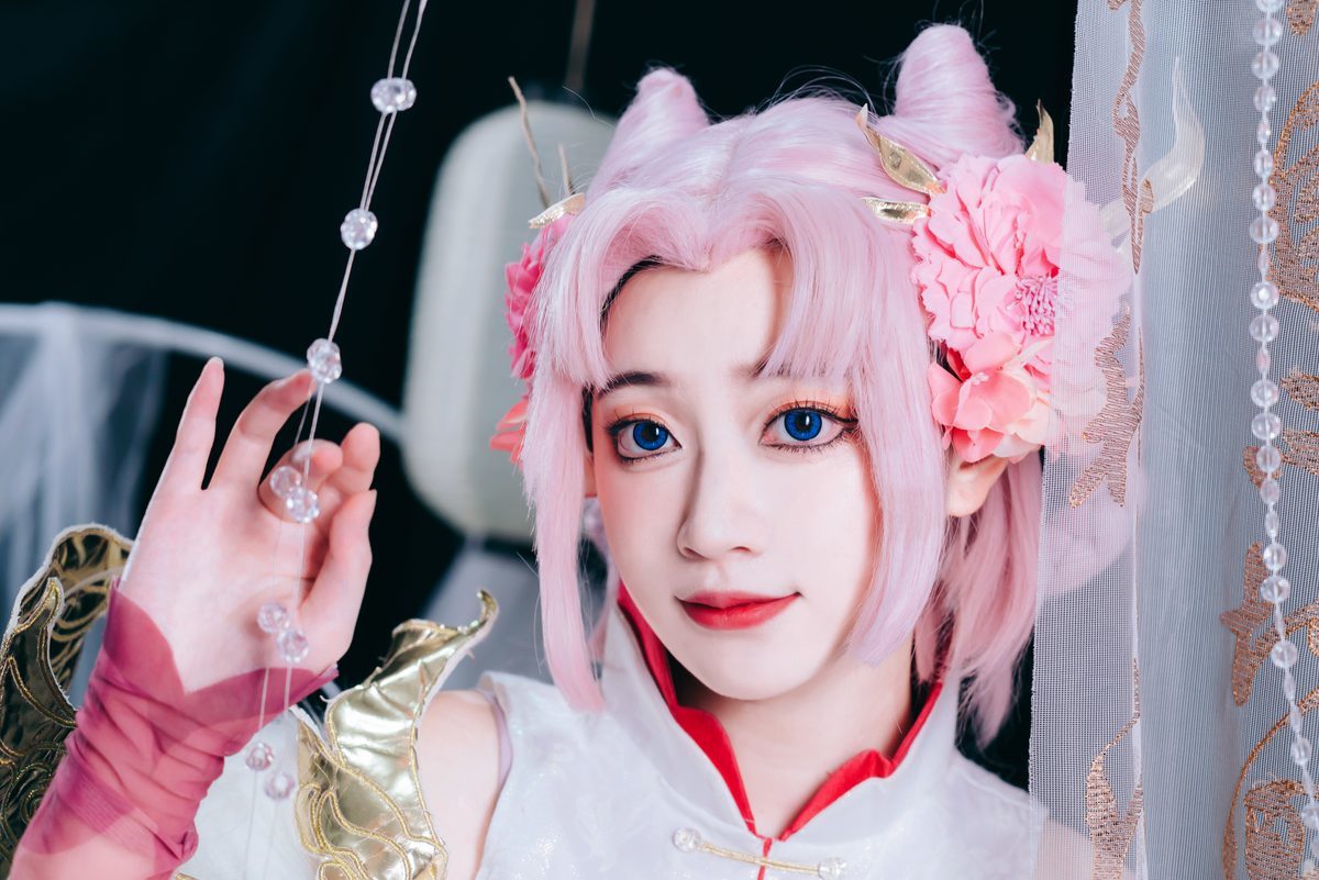 图片[16]-YiTuYu艺图语 Vol.4878 Tao Mo Gong Zi X[23P]-六色网