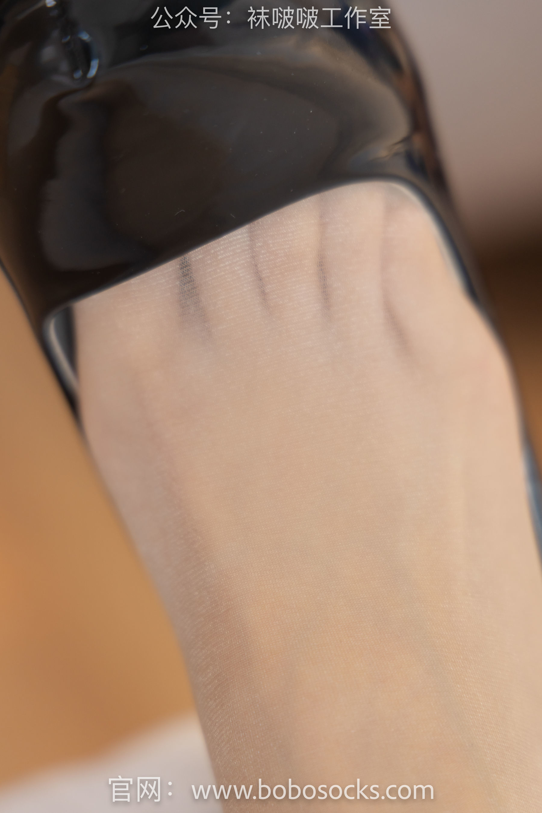 图片[137]-BoBoSocks袜啵啵 No.094 稚予-高跟鞋、肉丝[139P]-六色网