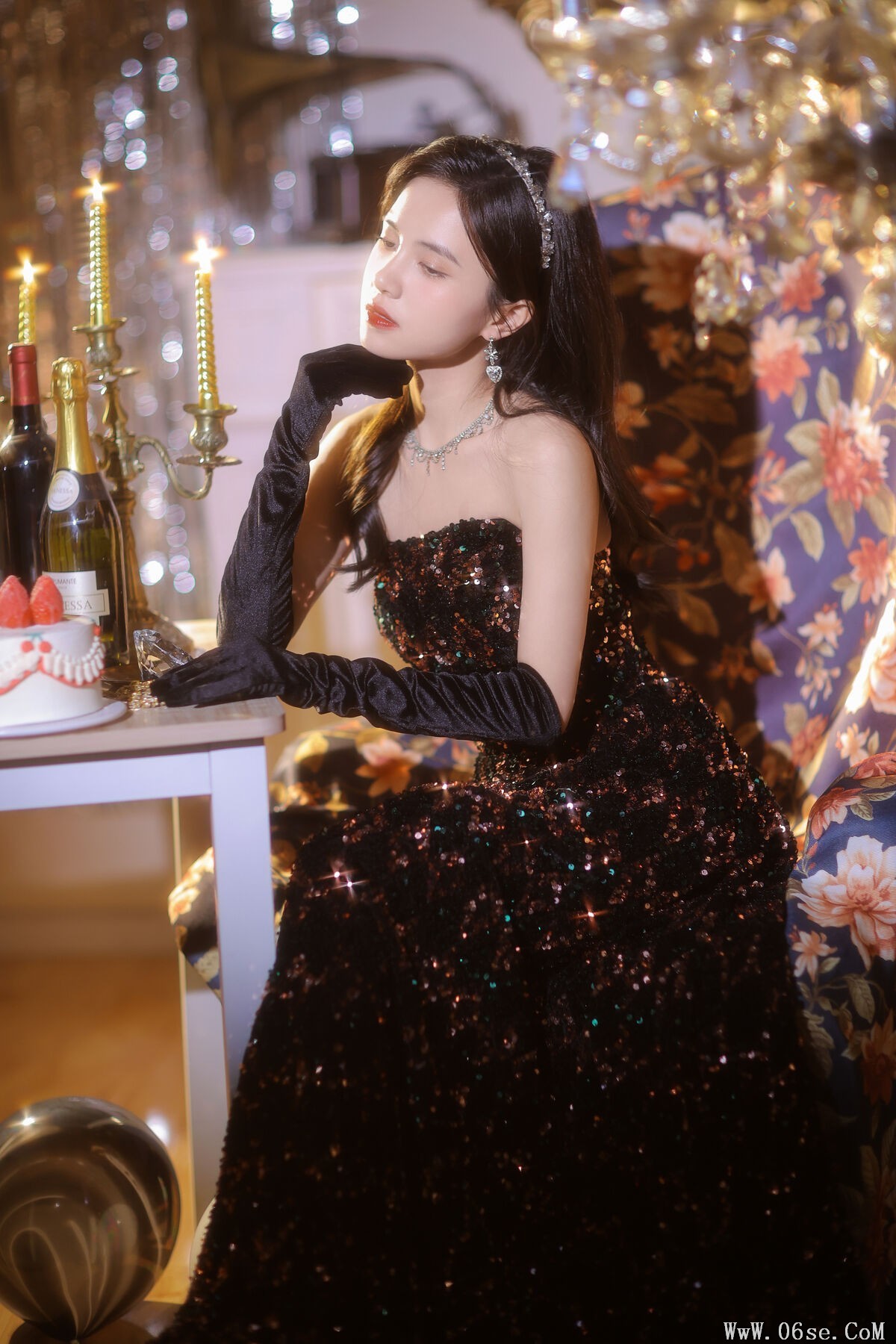 图片[4]-YiTuYu艺图语 Vol.7625 Pa Pa Xiao Gong Zhu[23P]-六色网