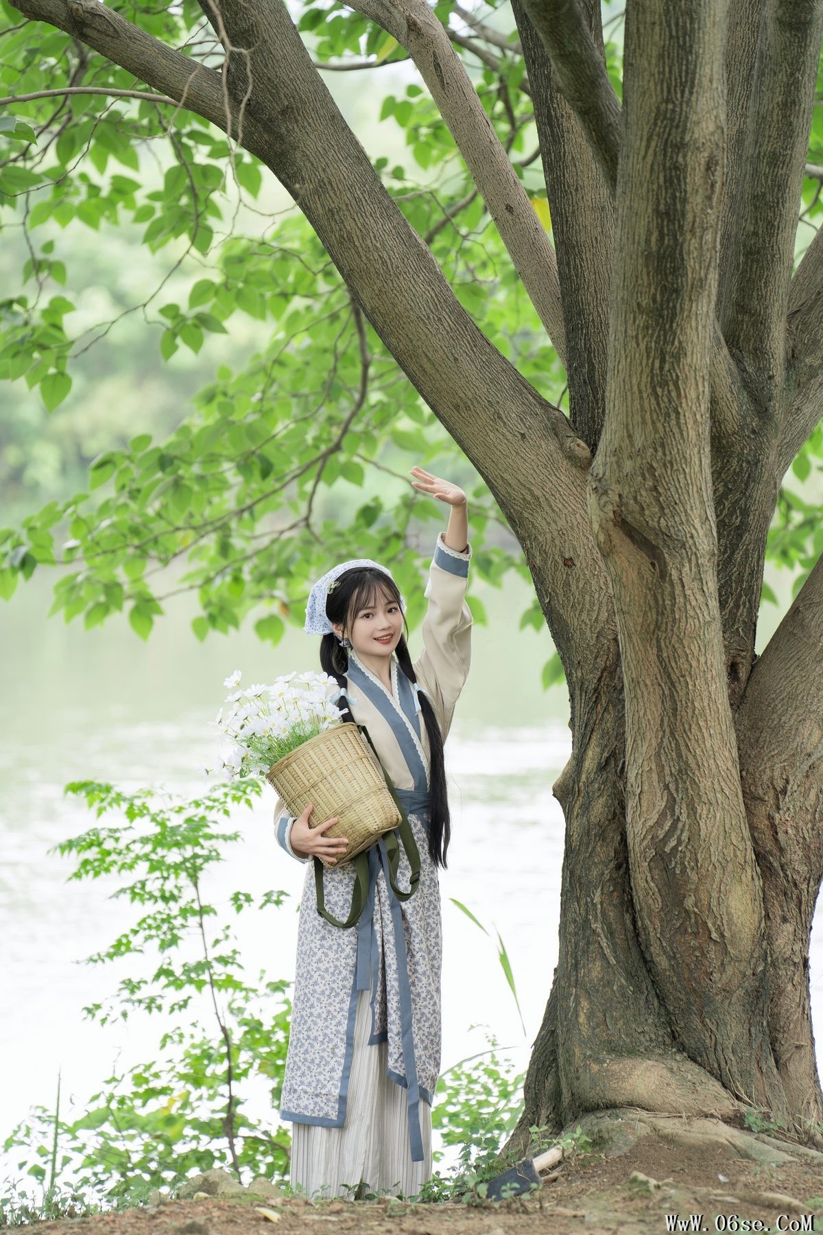 图片[8]-YiTuYu艺图语 Vol.5855 Xiao Ou O[37P]-六色网