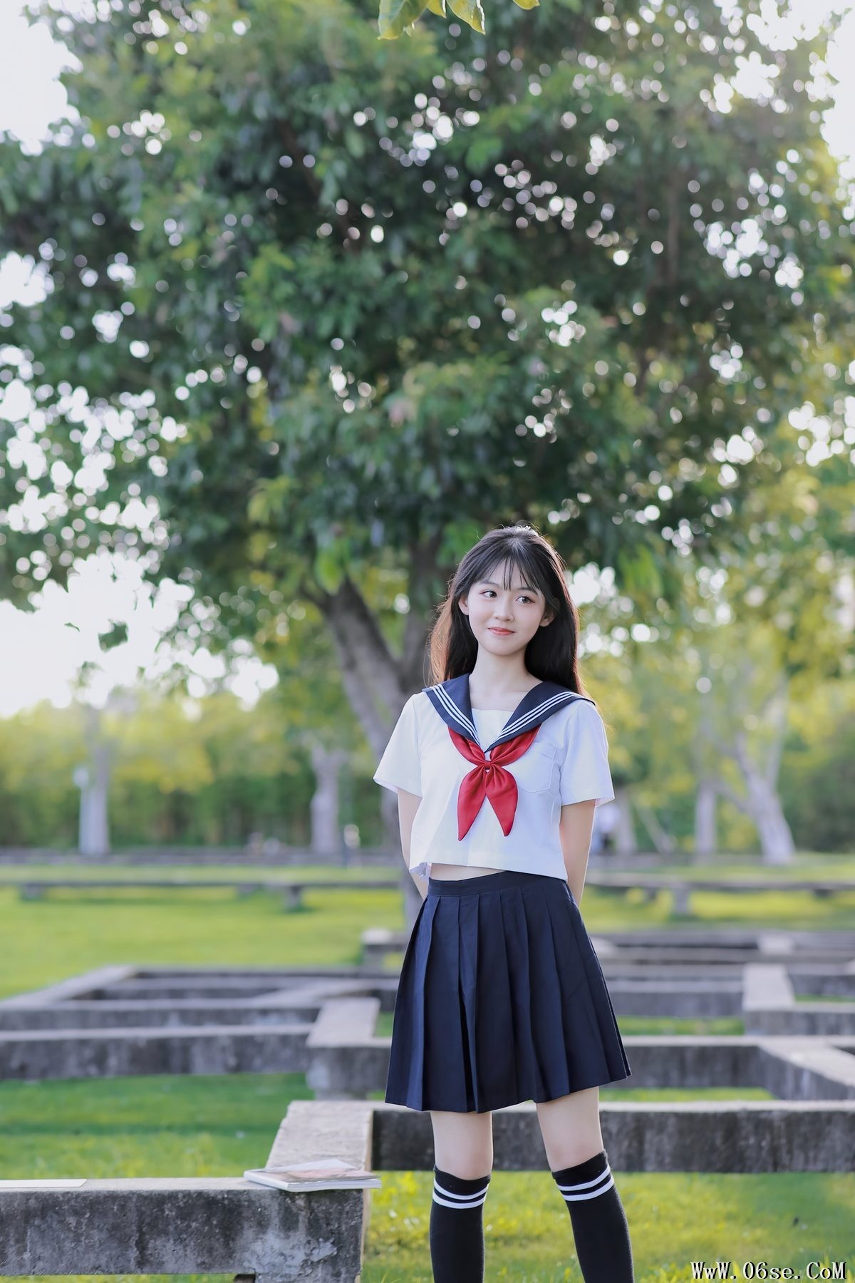 图片[17]-YiTuYu艺图语 Vol.5174 Xiao Le[30P]-六色网