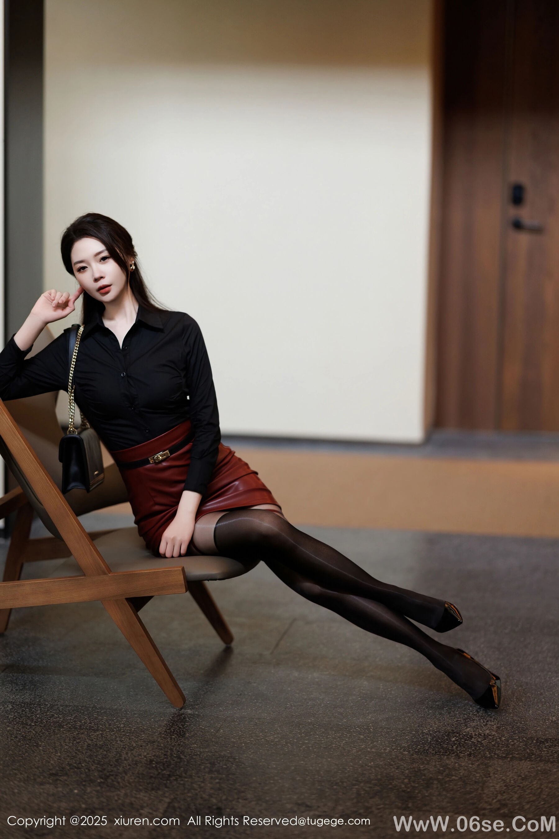 图片[10]-[Xiuren秀人网] 2025.03.29 NO.10039 梦心月 梦心玥[92P]-六色网