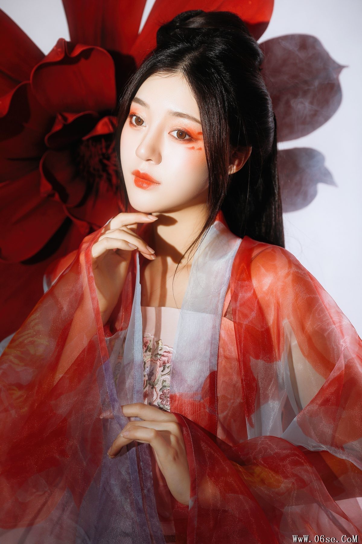 图片[4]-YiTuYu艺图语 Vol.3411 Xiao Lou[32P]-六色网