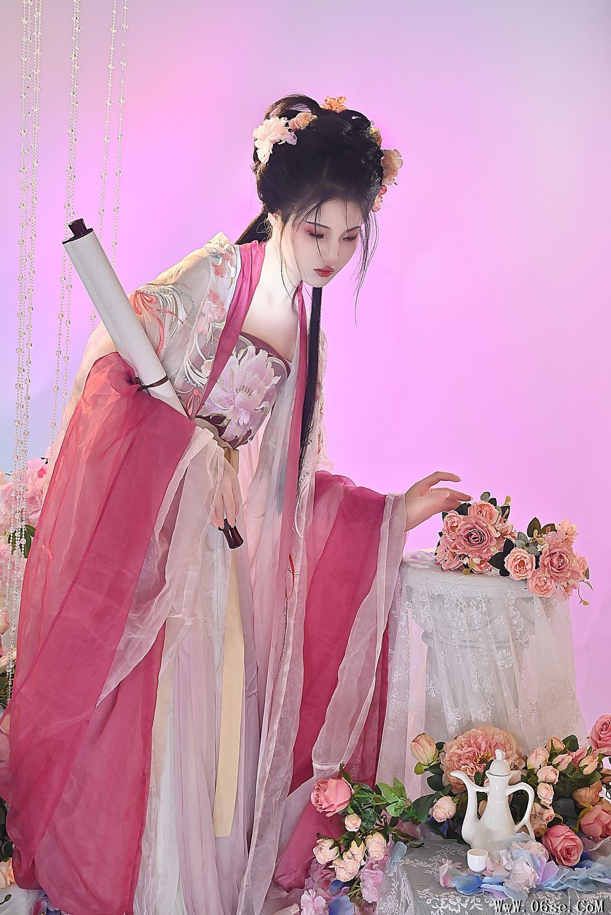 图片[9]-YiTuYu艺图语 Vol.4385 Xing Ren Nai Bao[21P]-六色网