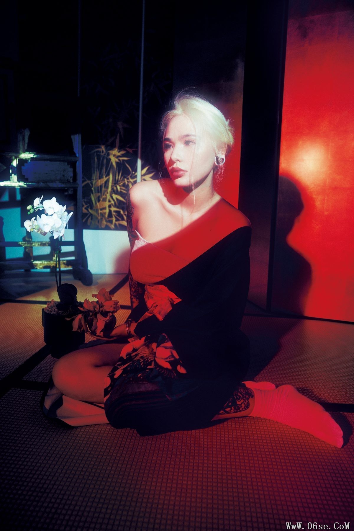 图片[4]-YiTuYu艺图语 Vol.5598 Ping Chi Da Sha Yu[22P]-六色网