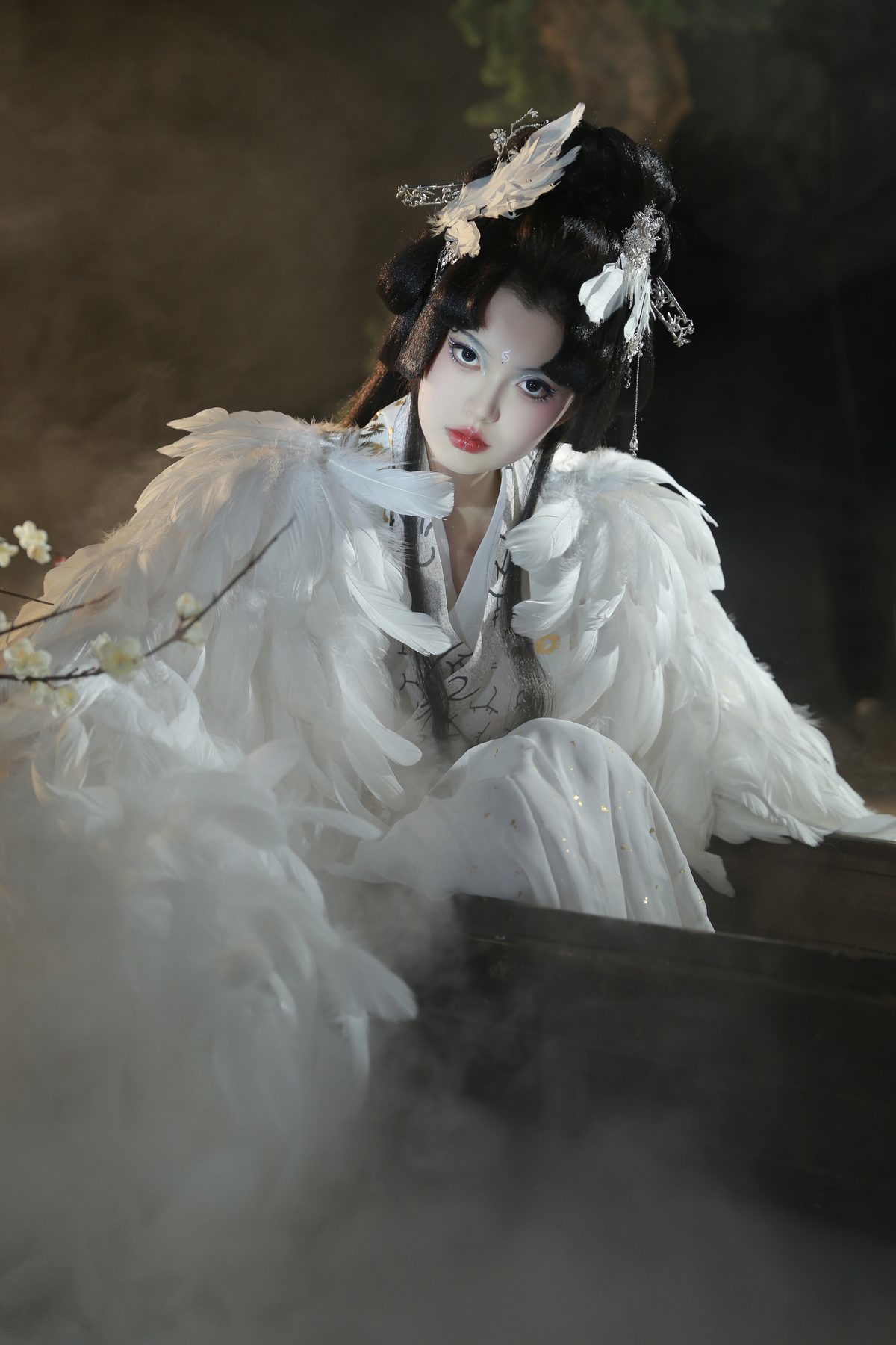 图片[13]-YiTuYu艺图语 Vol.5245 Yu Gu Shan[30P]-六色网