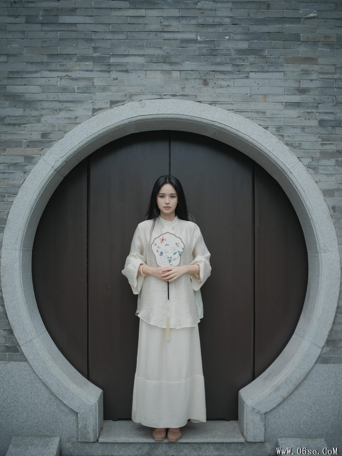 图片[42]-YiTuYu艺图语 Vol.4391 Cheng Zi[54P]-六色网