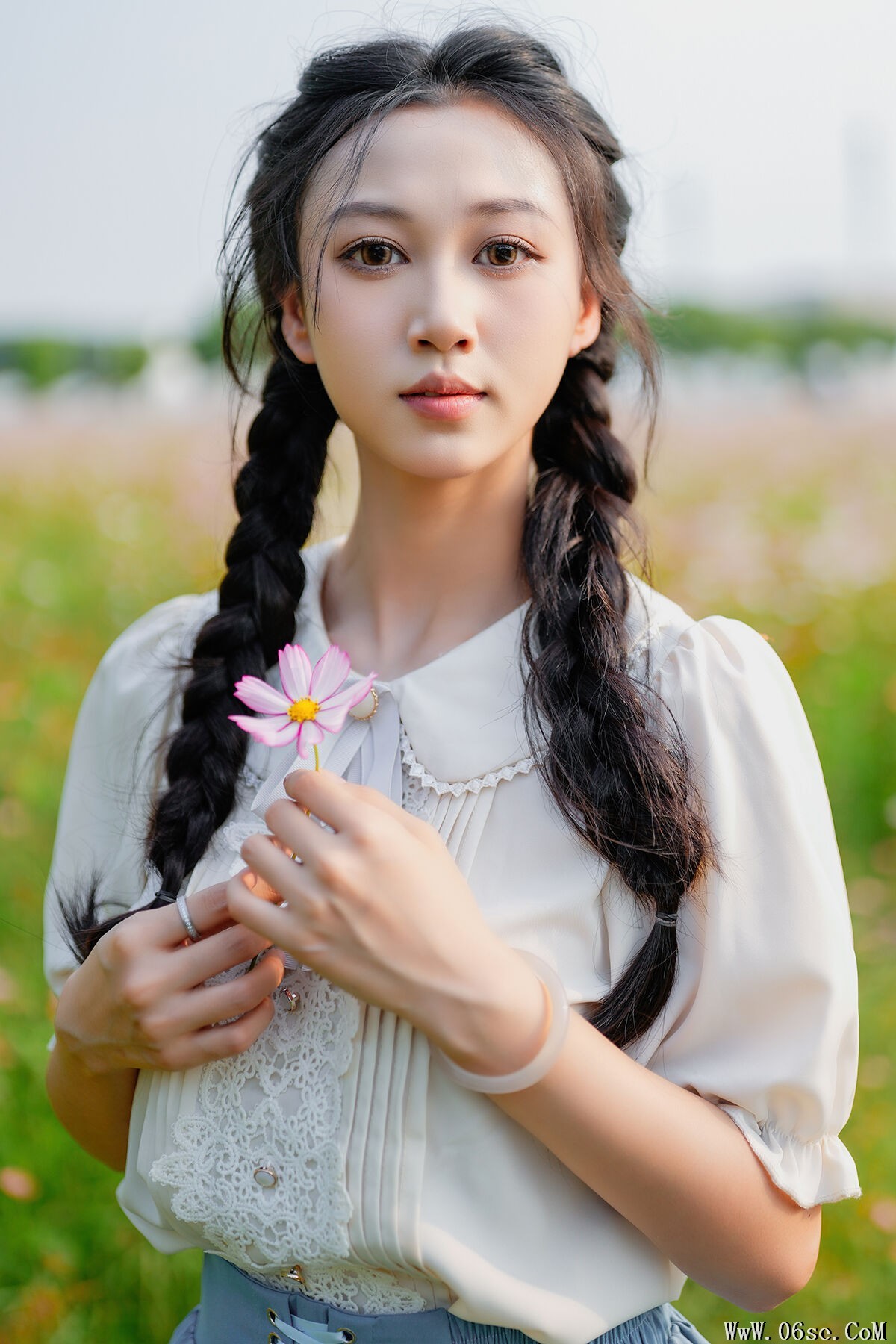 YiTuYu艺图语 Vol.7266 Xiao Zhi Xiao Zhi[30P]-六色网
