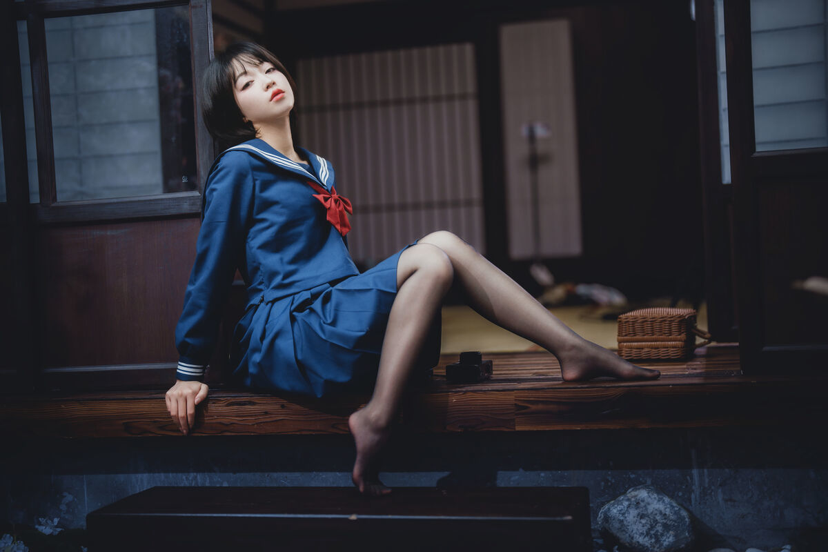 图片[23]-YiTuYu艺图语 Vol.7133 Disexi Si Ning[23P]-六色网
