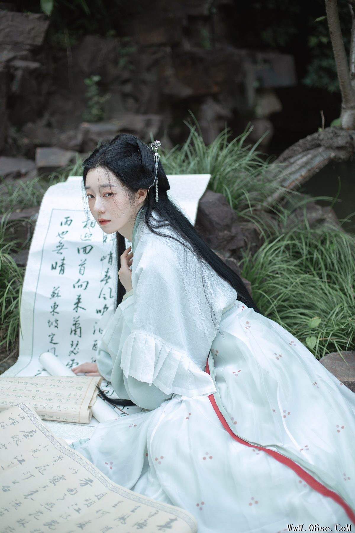 图片[19]-YiTuYu艺图语 Vol.3452 Feng Yi[27P]-六色网