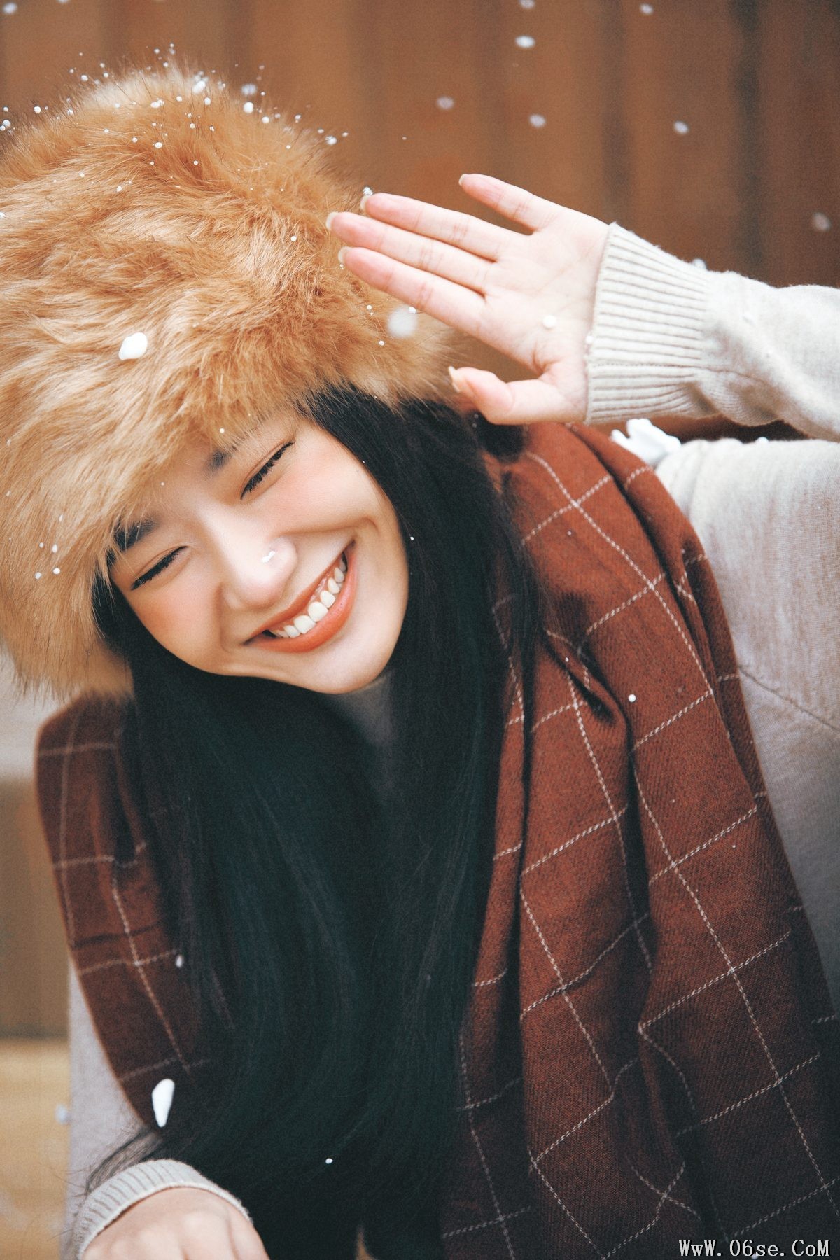 图片[13]-YiTuYu艺图语 Vol.5902 Fei Fei[22P]-六色网
