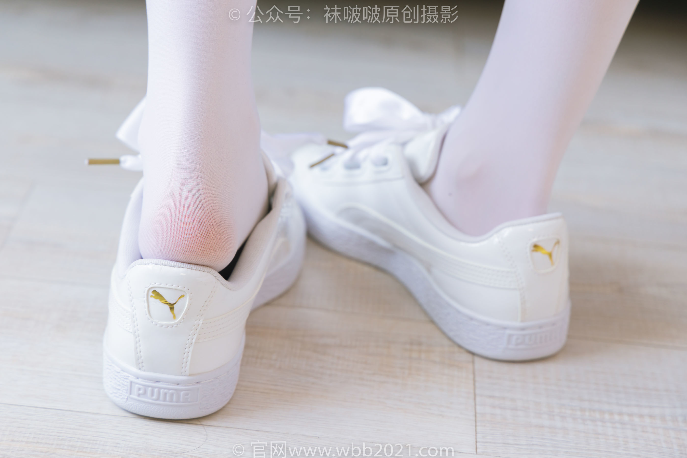 图片[78]-BoBoSocks袜啵啵 No.261 小沫 -板鞋、厚白丝[142P]-六色网