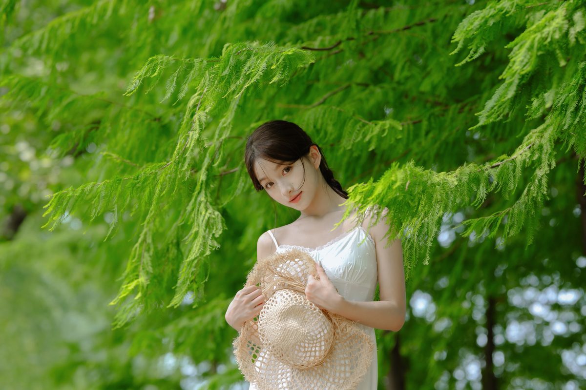 图片[13]-YiTuYu艺图语 Vol.5331 Yu Er[41P]-六色网