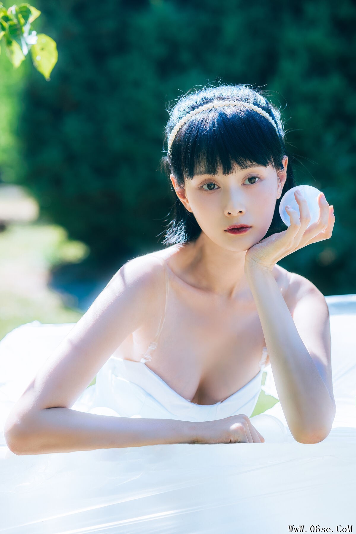 图片[21]-YiTuYu艺图语 Vol.6408 Jiang Zhi Yu[23P]-六色网