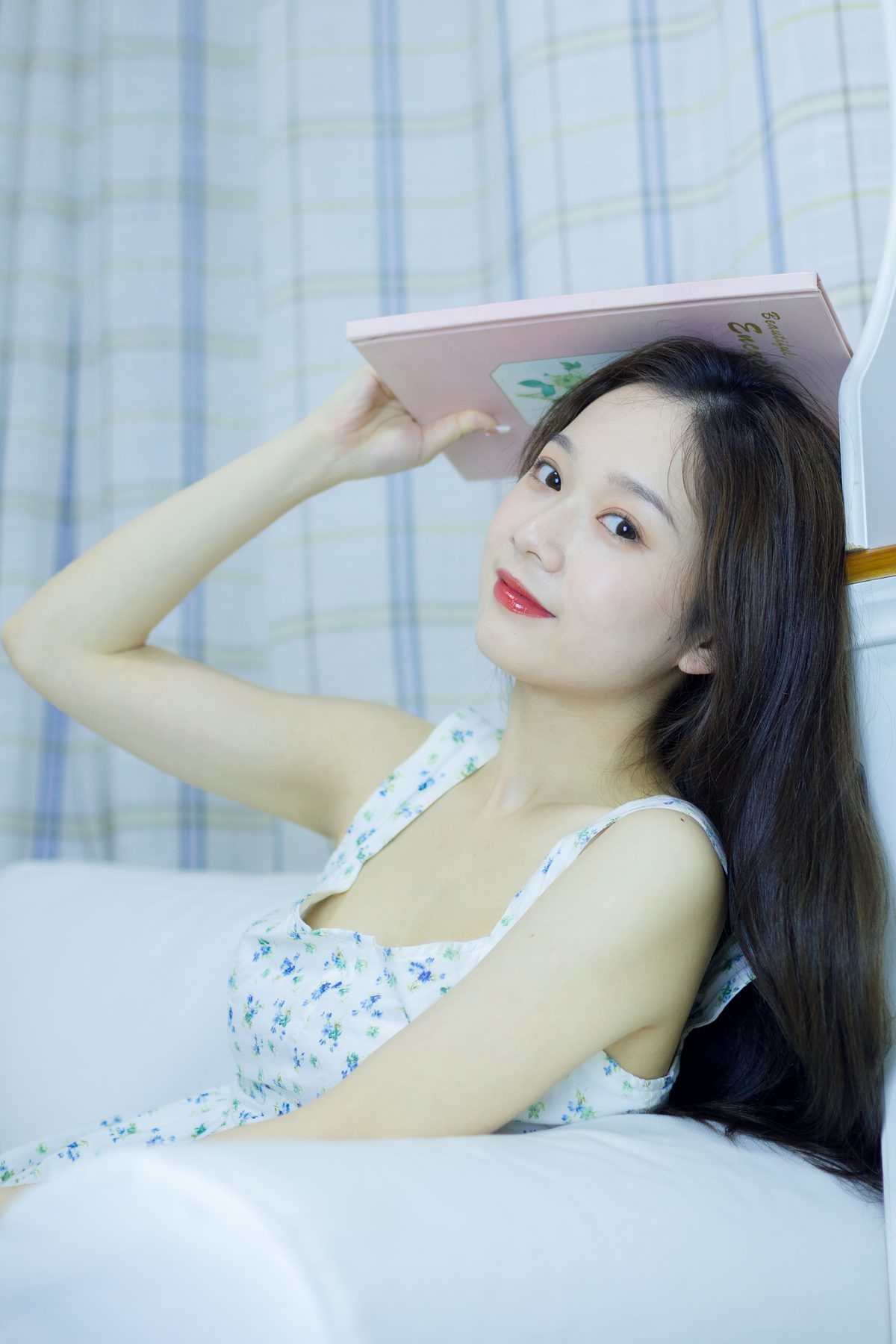 图片[33]-YiTuYu艺图语 Vol.3799 Ge Man Ni Nini[37P]-六色网