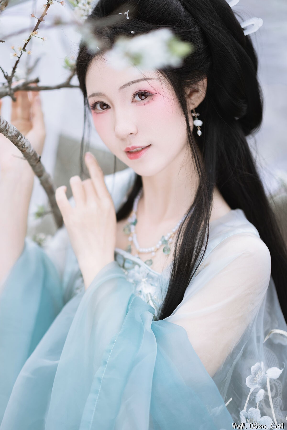 图片[29]-YiTuYu艺图语 Vol.6595 Rui Xue Mizuyuki[37P]-六色网