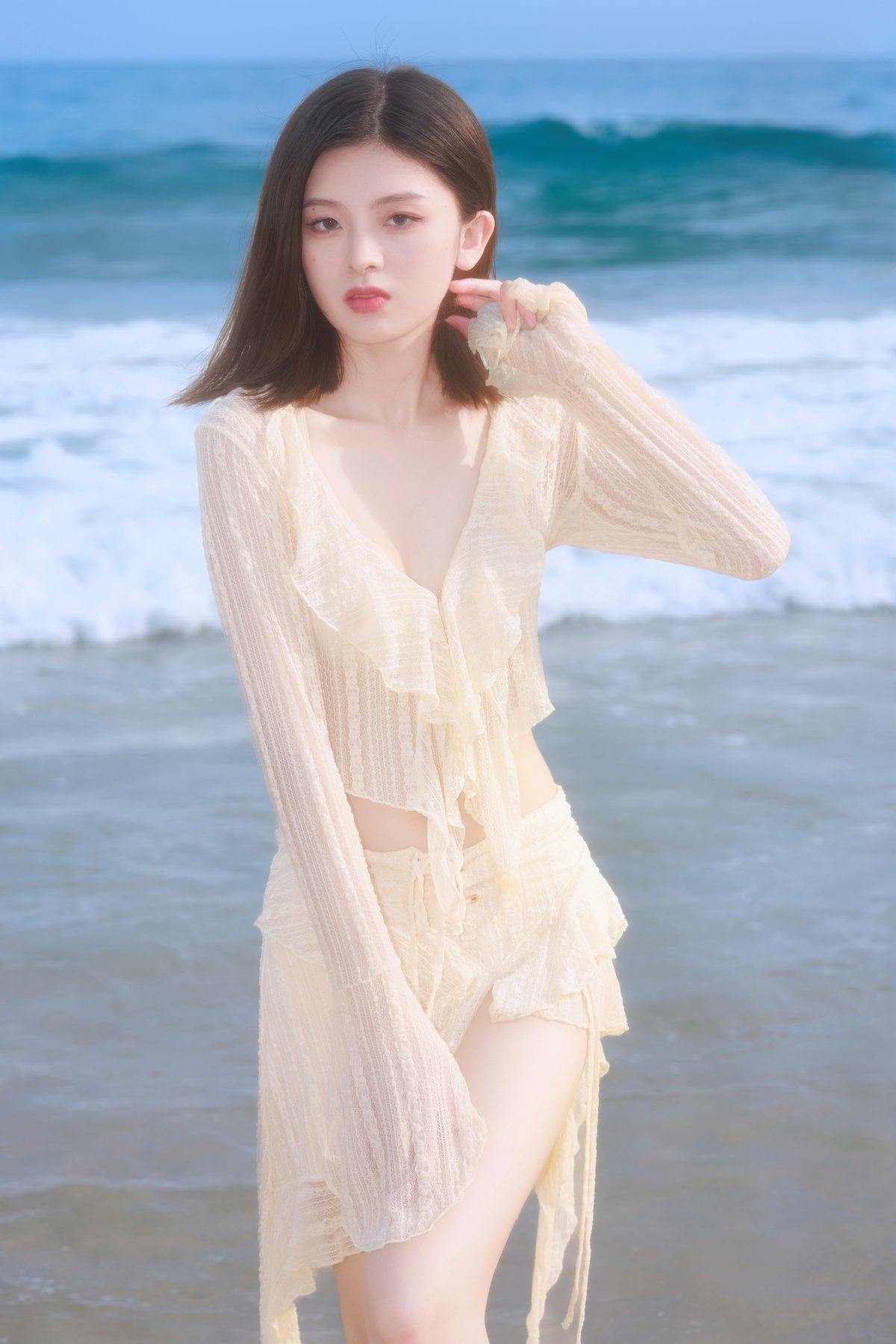 图片[28]-YiTuYu艺图语 Vol.5414 Zhang Zhang Bao[34P]-六色网