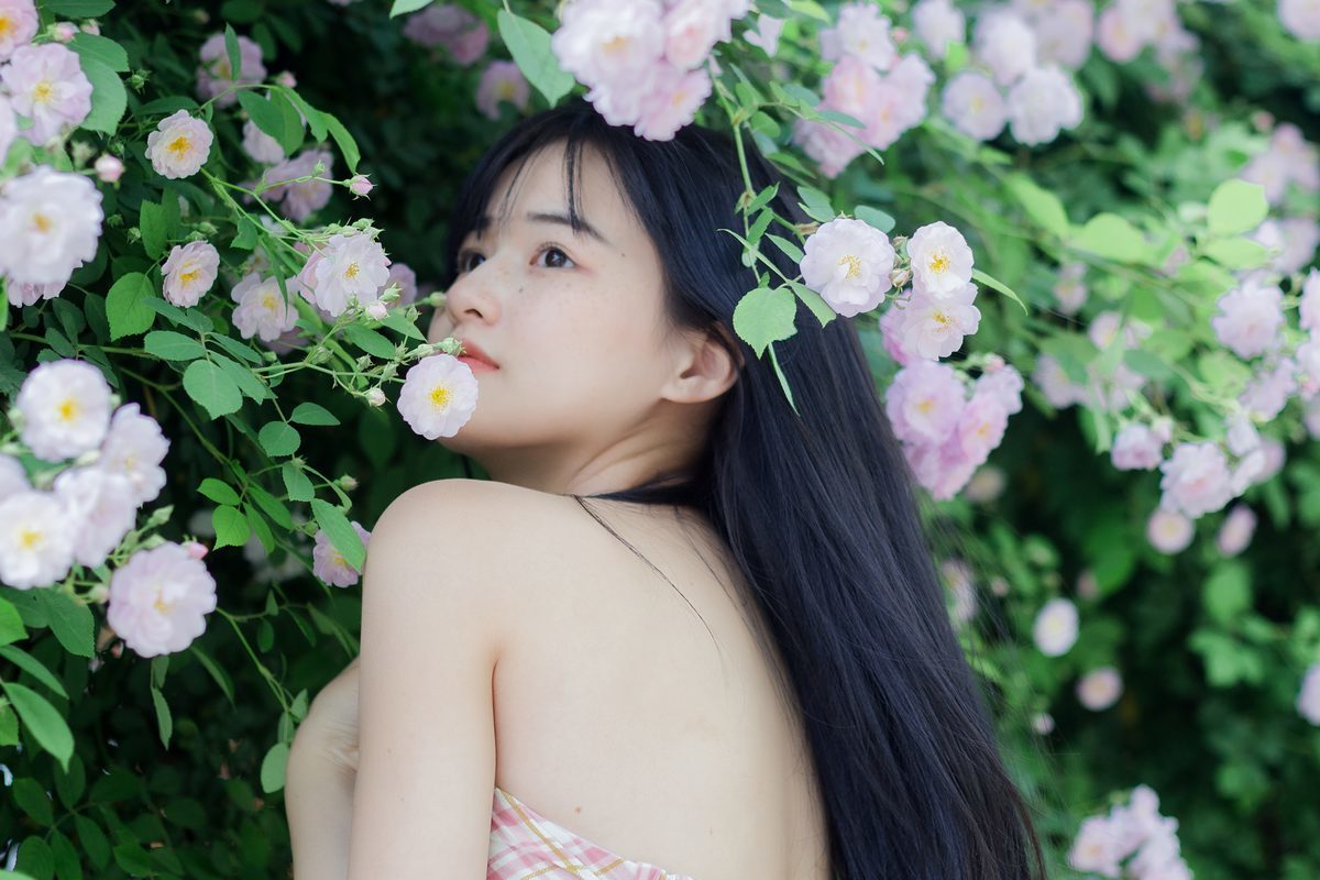 图片[24]-YiTuYu艺图语 Vol.4316 Xiao Yi Mei Mei Cute[32P]-六色网
