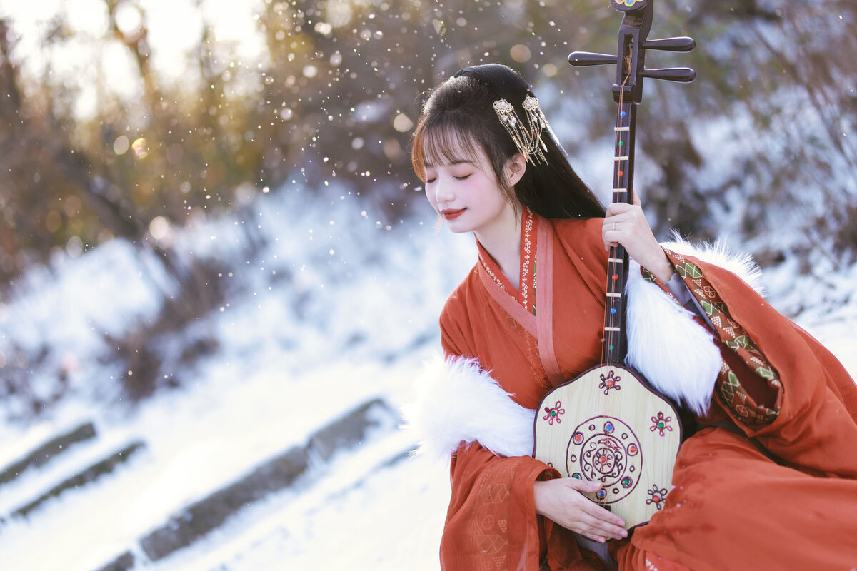 图片[6]-YiTuYu艺图语 Vol.7774 Yi Yi[21P]-六色网