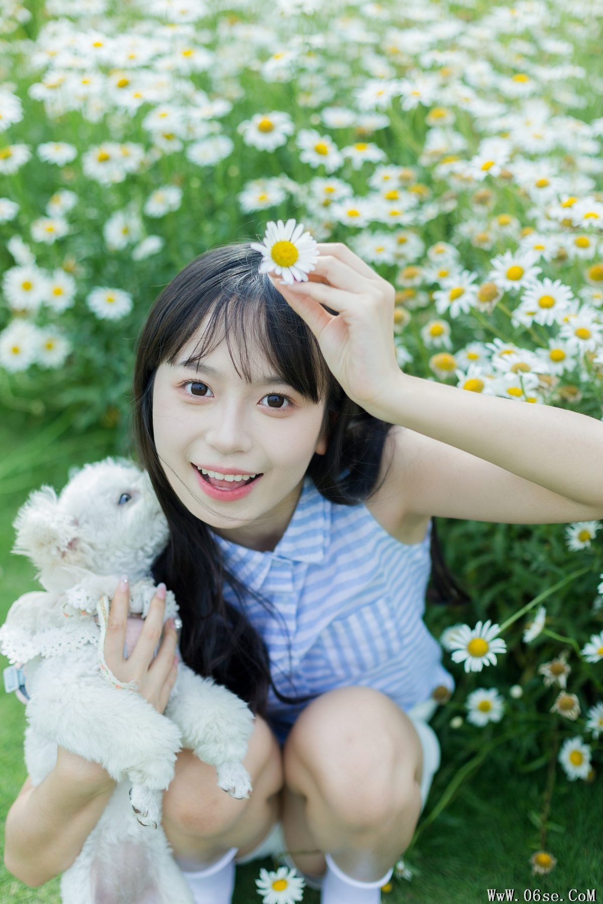 图片[24]-YiTuYu艺图语 Vol.4441 Yan Yun Lin Er[34P]-六色网