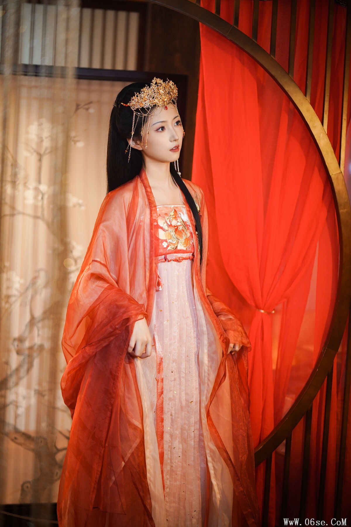 图片[24]-YiTuYu艺图语 Vol.6905 Tu Ya[24P]-六色网