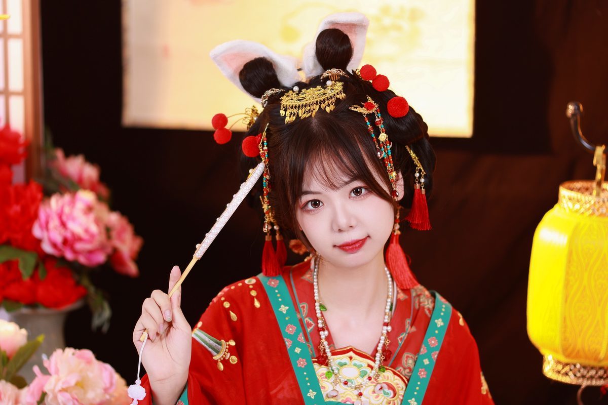图片[20]-YiTuYu艺图语 Vol.5370 Mu Yan Se Cc[35P]-六色网