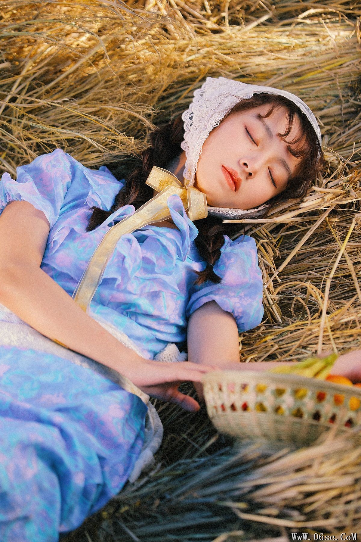 图片[8]-YiTuYu艺图语 Vol.3253 Gu Lin X[23P]-六色网