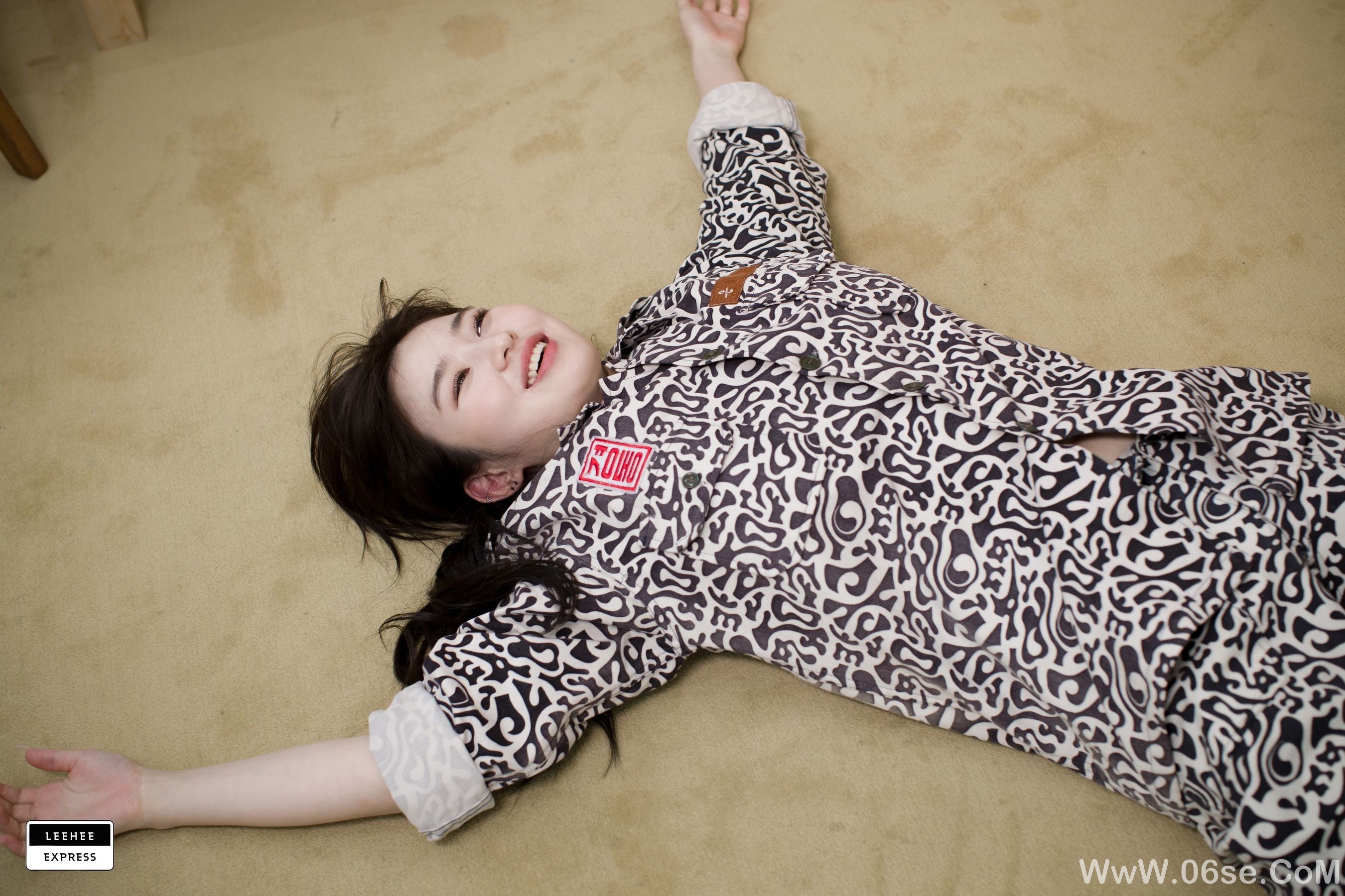 图片[10]-[LEEHEE LEBE-012A – Woo[38P]-六色网