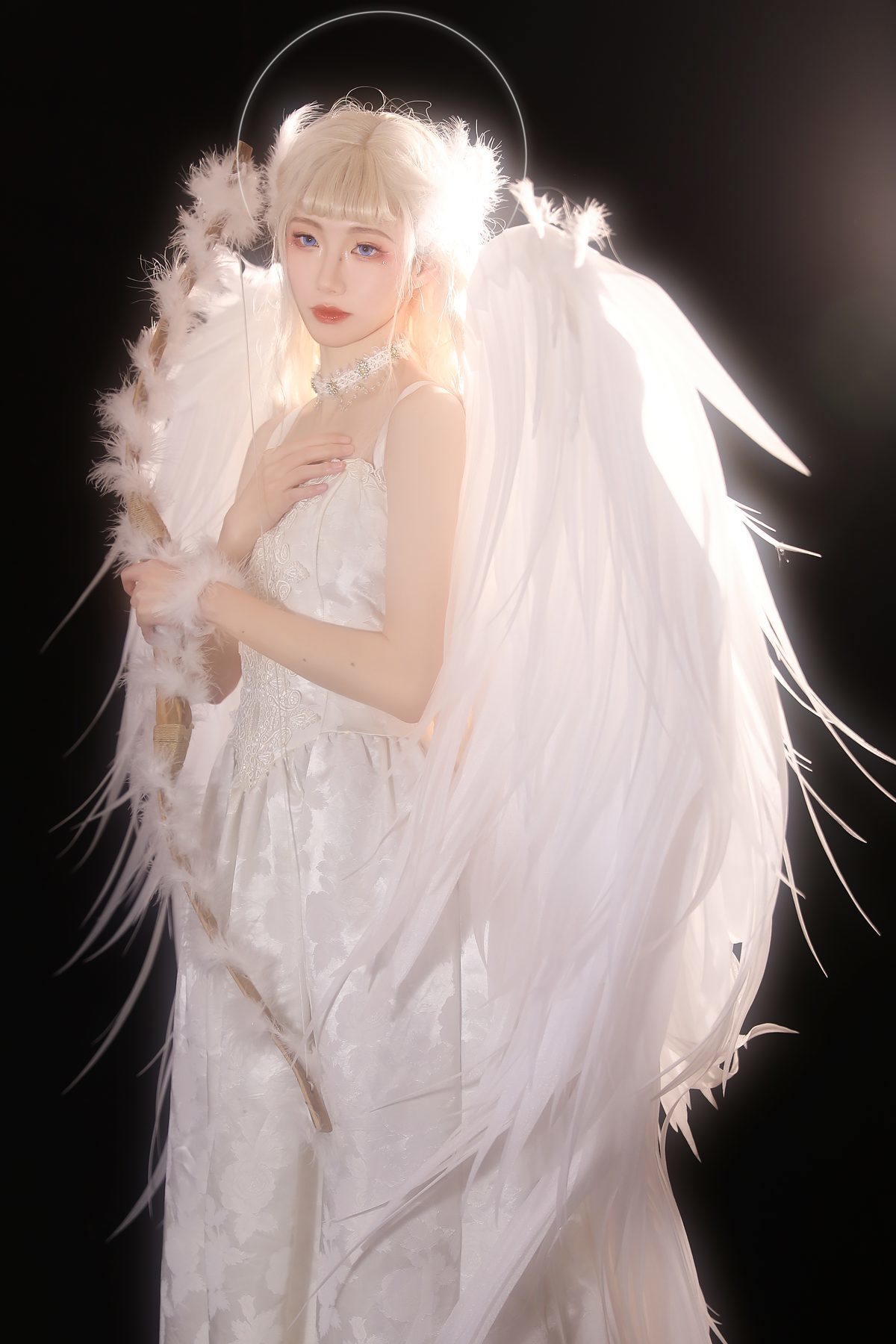 图片[12]-YiTuYu艺图语 Vol.3698 Jiu Xi[33P]-六色网