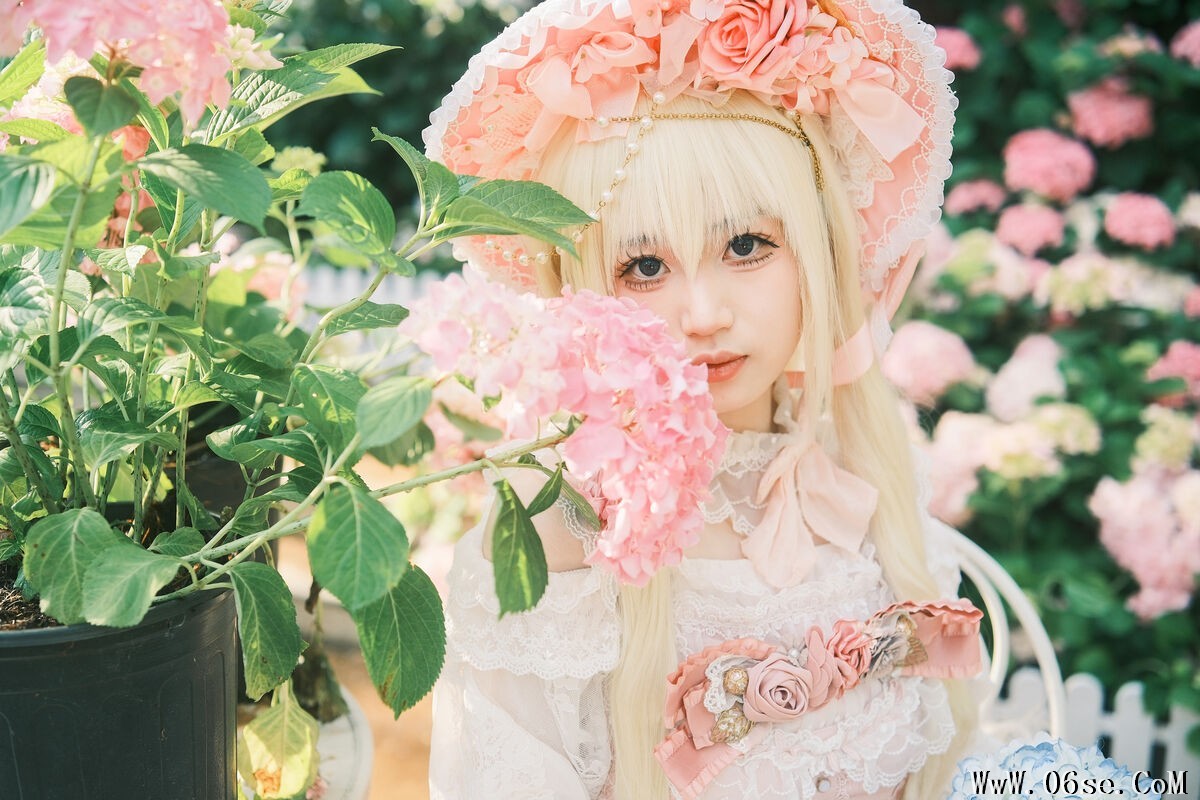 图片[19]-YiTuYu艺图语 Vol.7095 Xia Xia[27P]-六色网