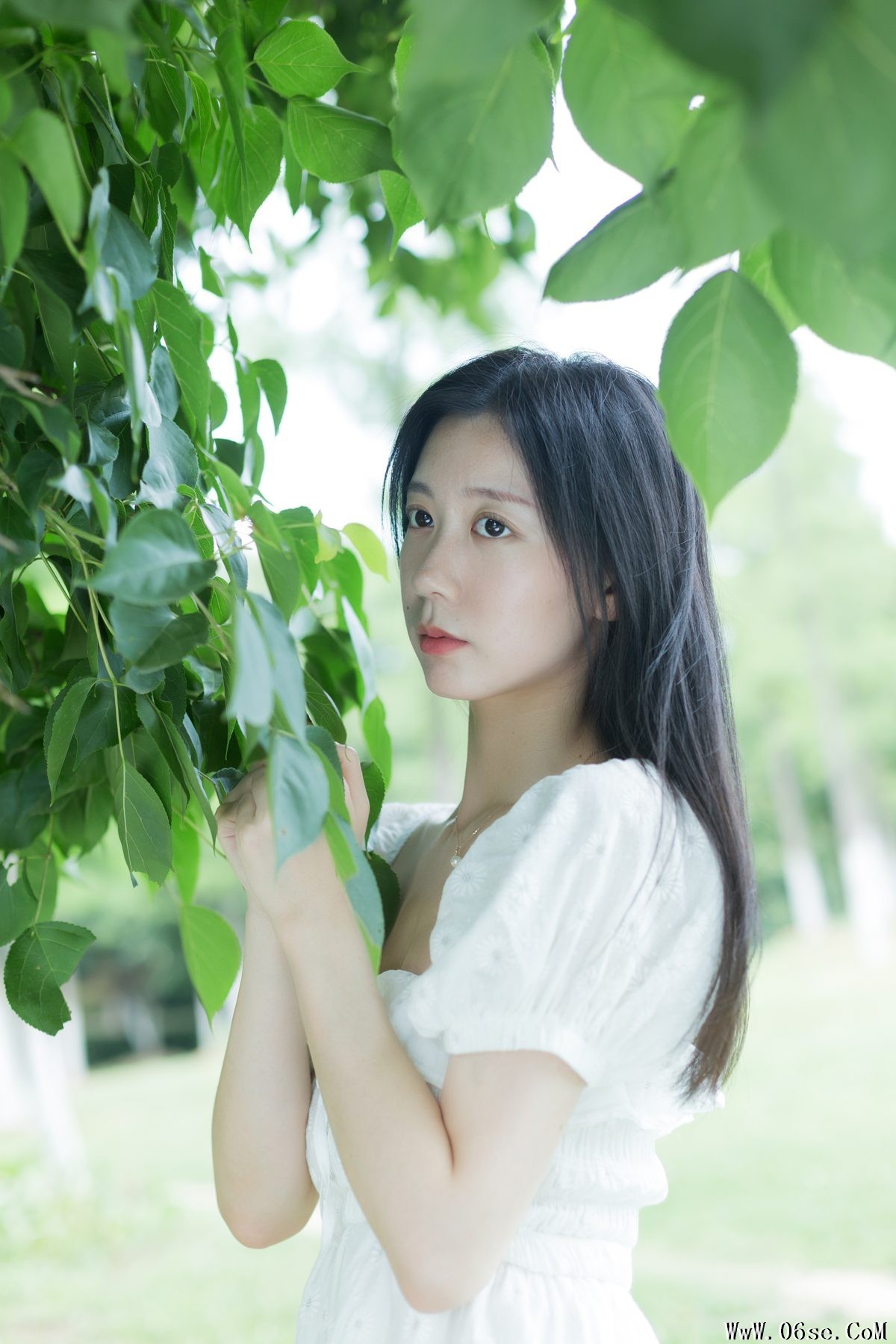 图片[29]-YiTuYu艺图语 Vol.4793 Si Mao Shao Nu[33P]-六色网