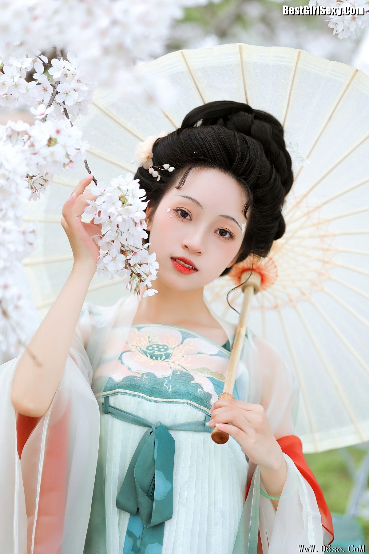 图片[11]-YiTuYu艺图语 Vol.3968 Jun Yin Lan[26P]-六色网