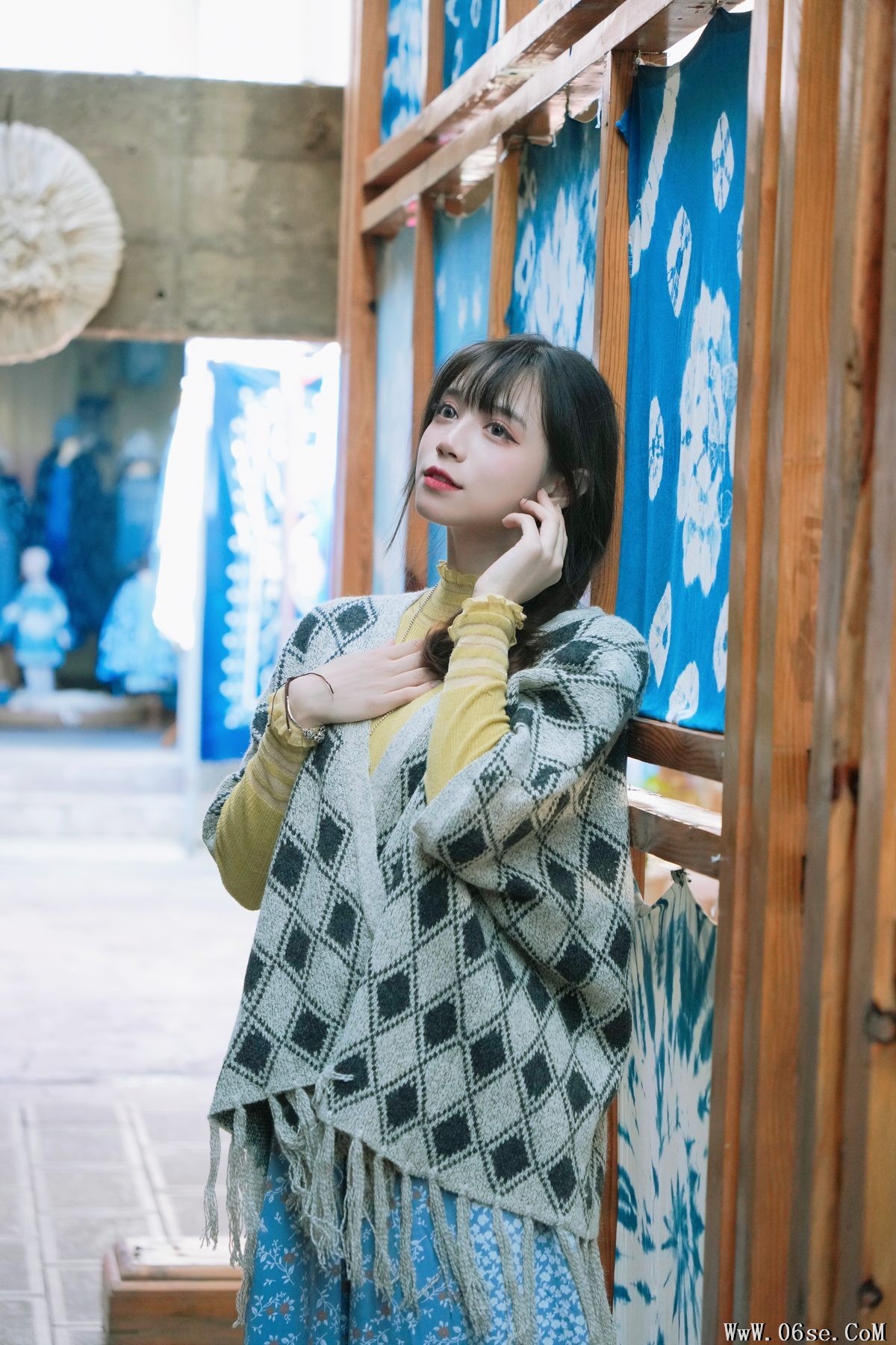 图片[5]-YiTuYu艺图语 Vol.4527 Er Jia Liu[27P]-六色网