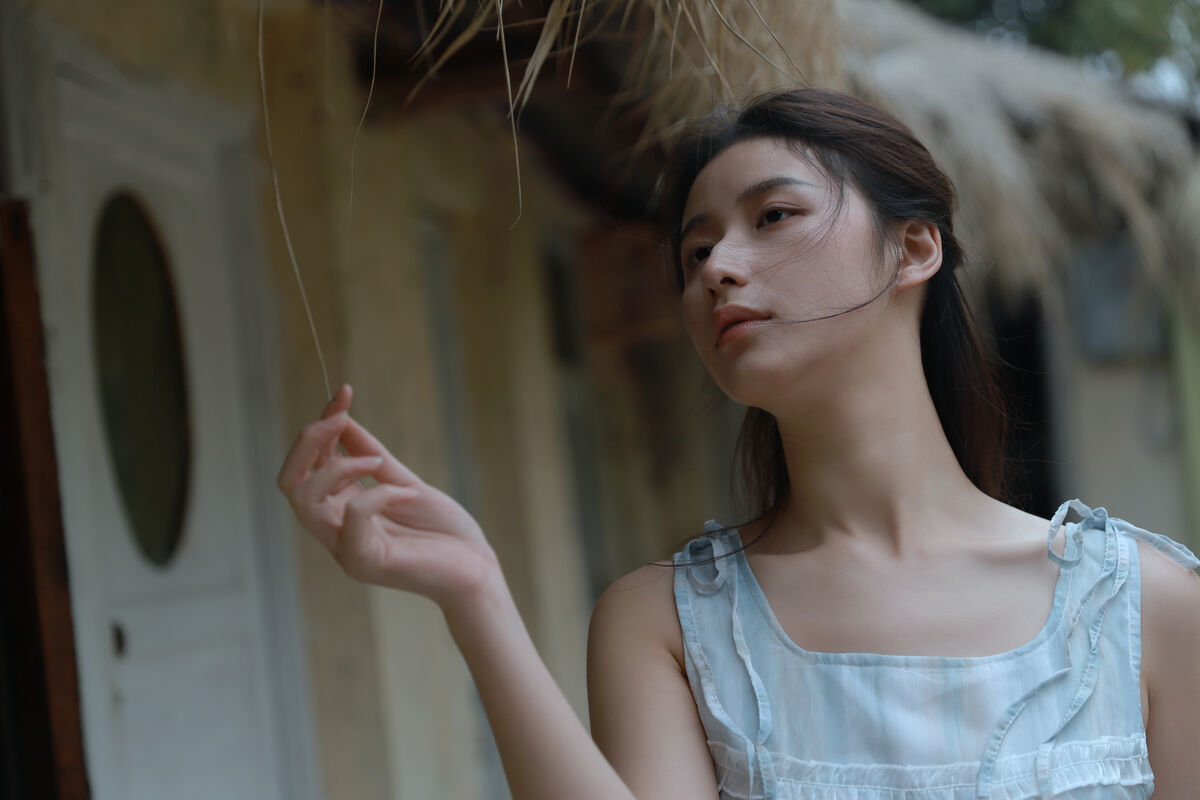 图片[11]-YiTuYu艺图语 Vol.6761 Yang Jia Xin[26P]-六色网