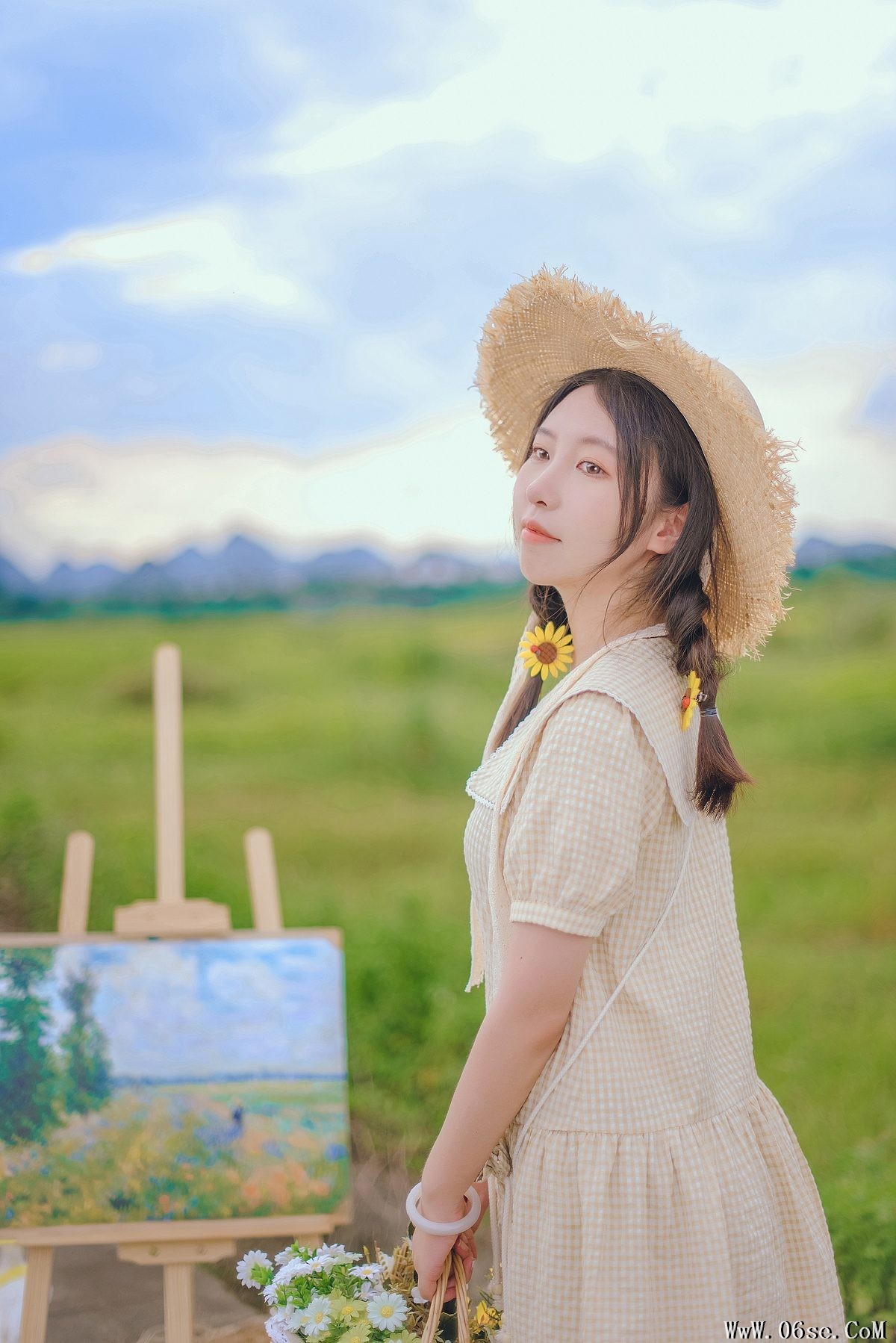 图片[39]-YiTuYu艺图语 Vol.5790 Zi Jia Yi Xiao Yang[39P]-六色网