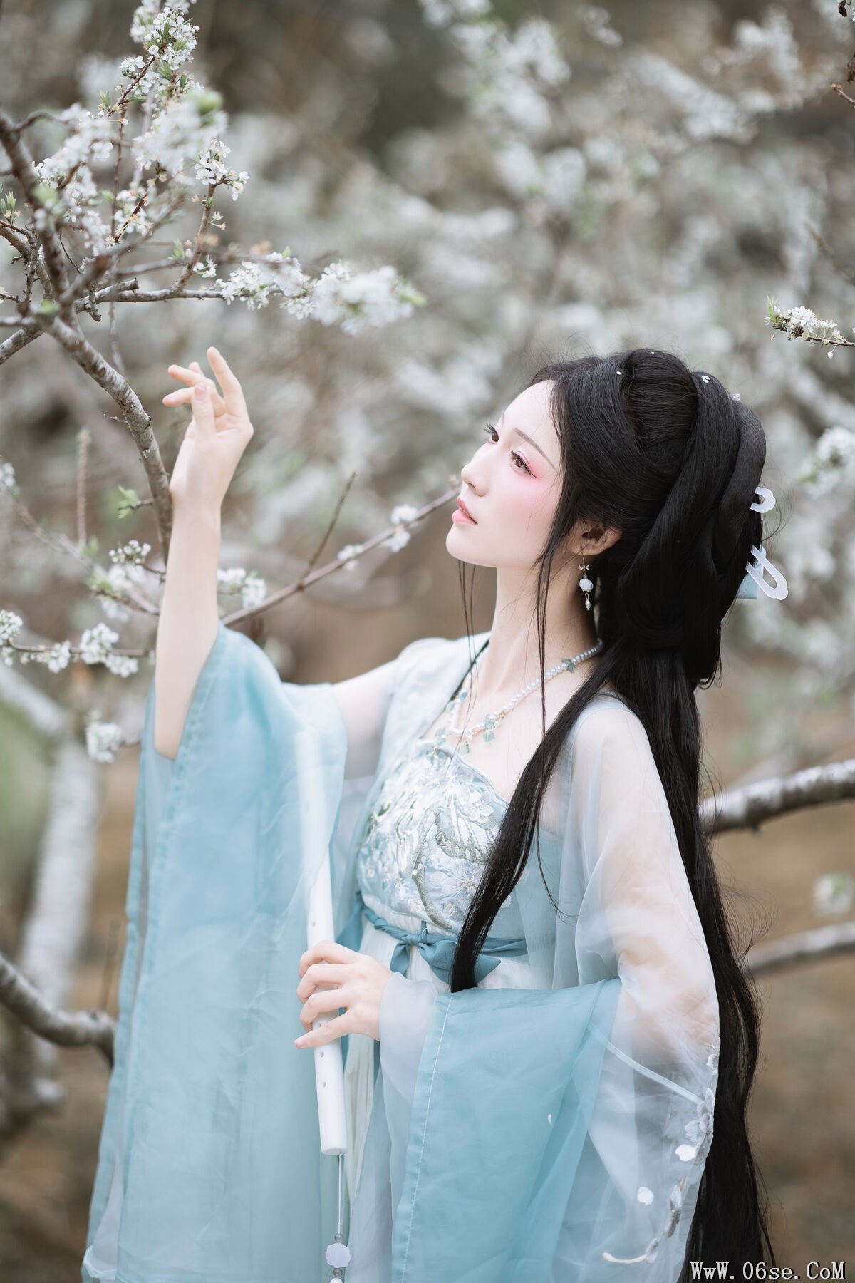 图片[4]-YiTuYu艺图语 Vol.6595 Rui Xue Mizuyuki[37P]-六色网