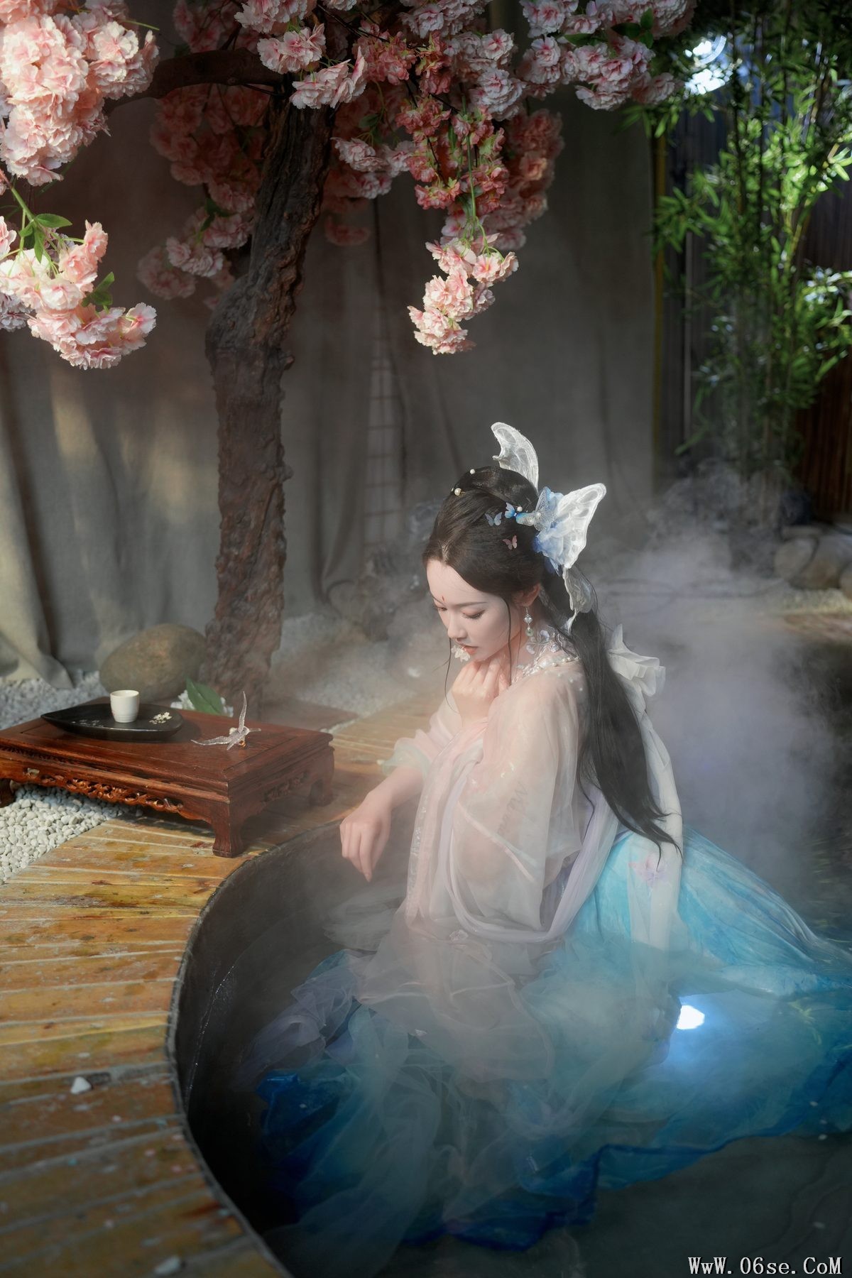 图片[9]-YiTuYu艺图语 Vol.4768 Vi Ge Vivian[48P]-六色网