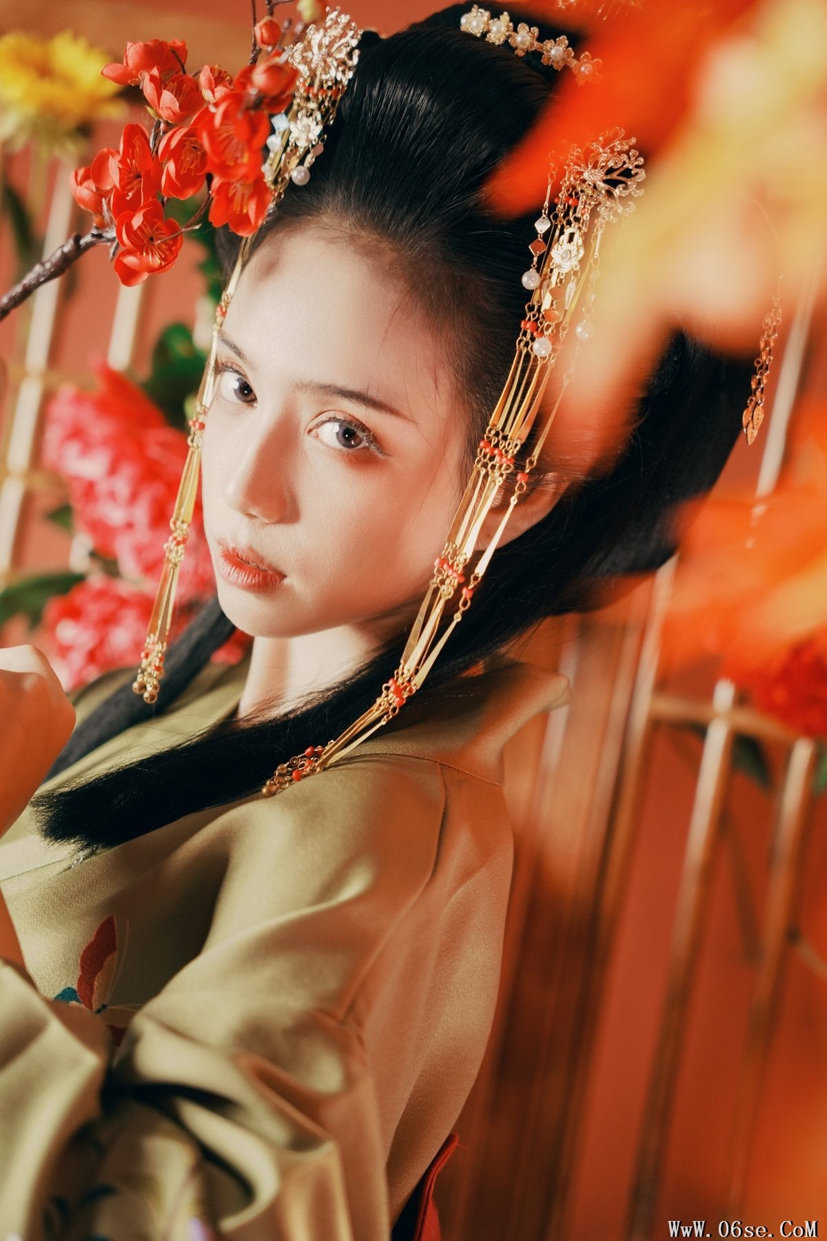 图片[17]-YiTuYu艺图语 Vol.4643 Er Jia Liu[31P]-六色网